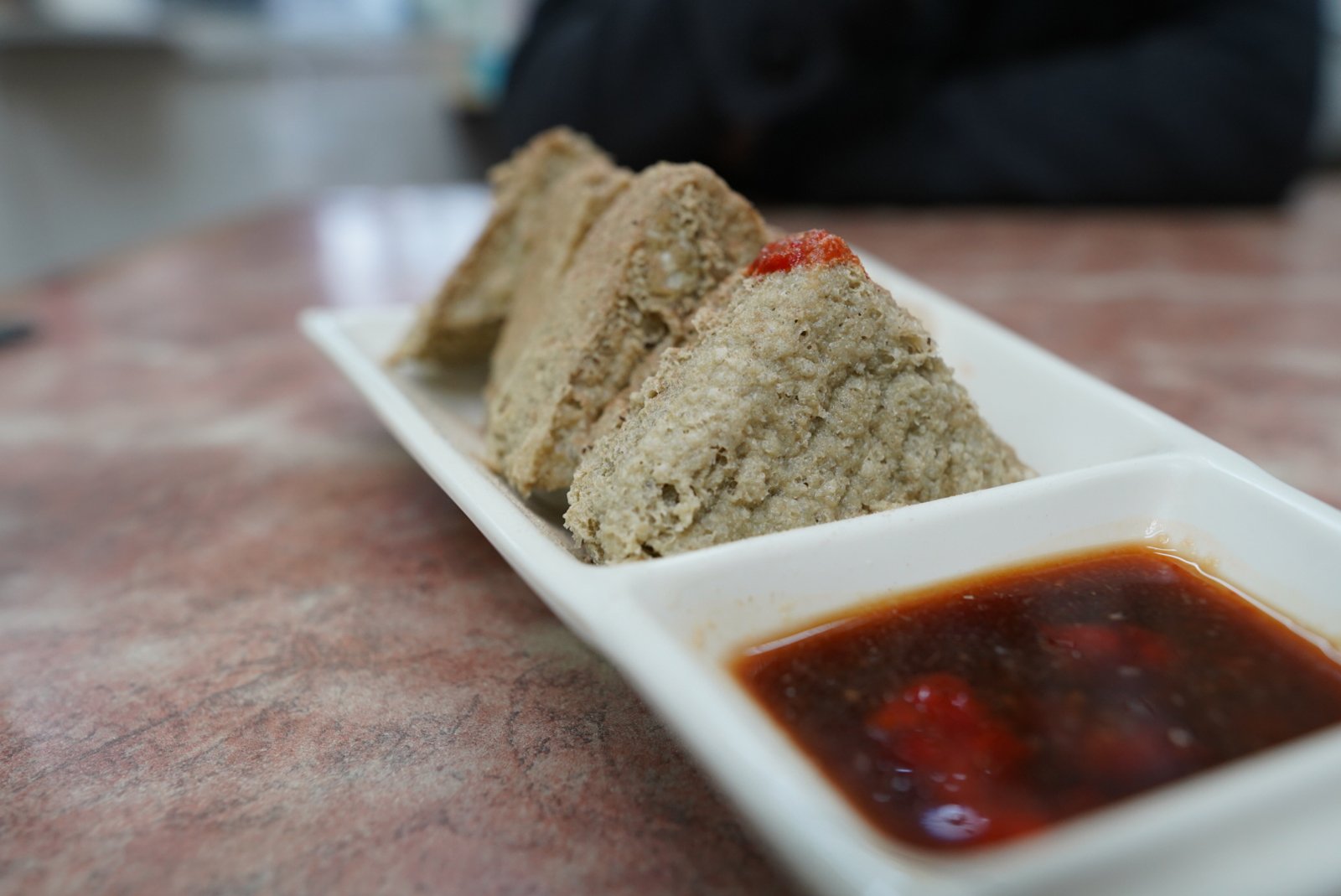 Dai's House of Stinky Tofu, Taipei