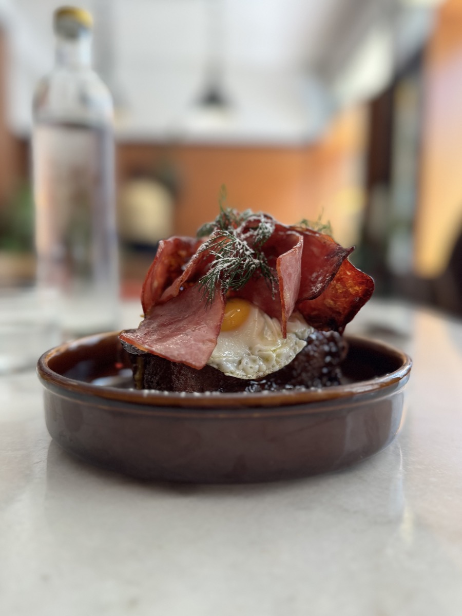 Early Cedofeita, Porto