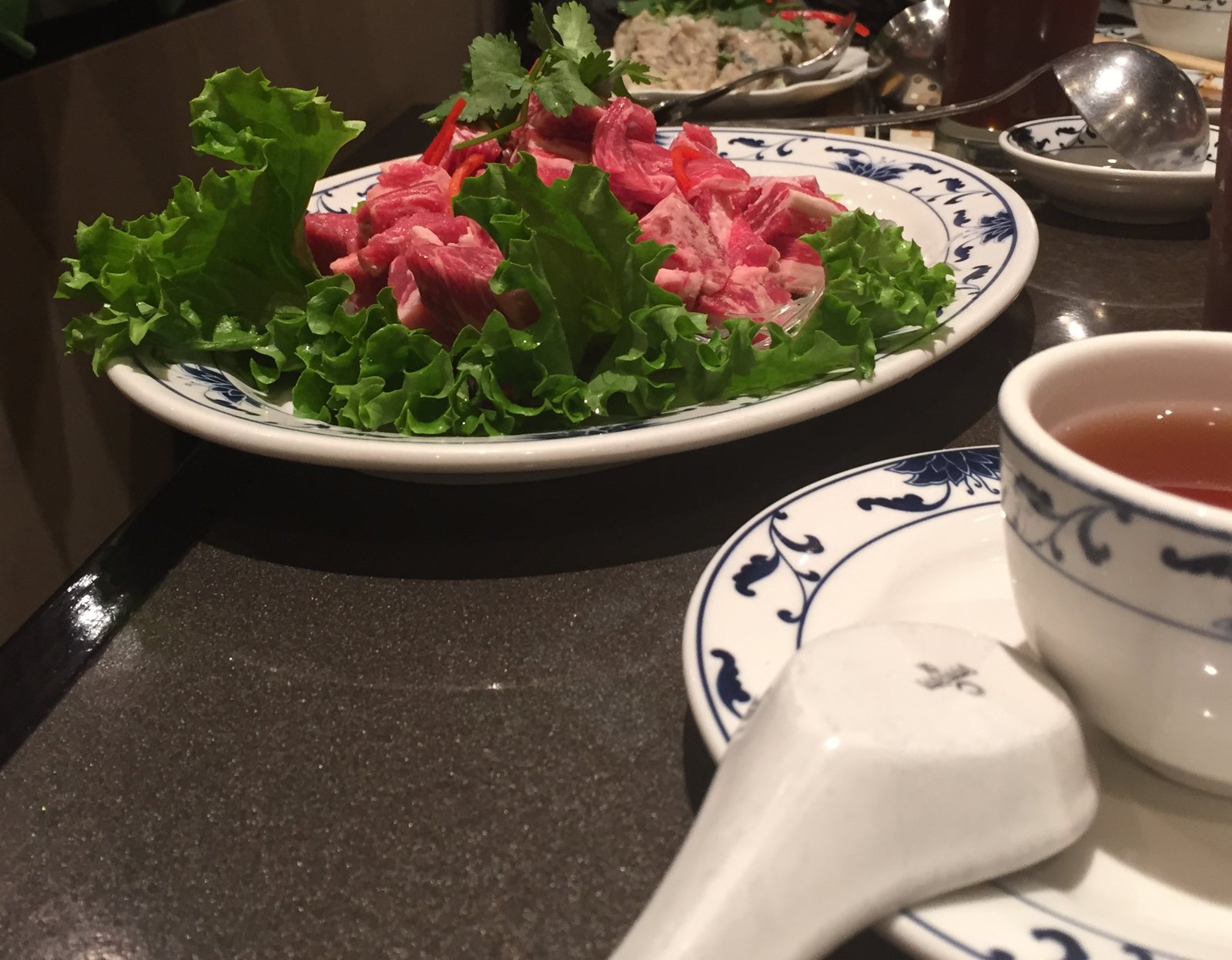Landmark Hot Pot House, Vancouver