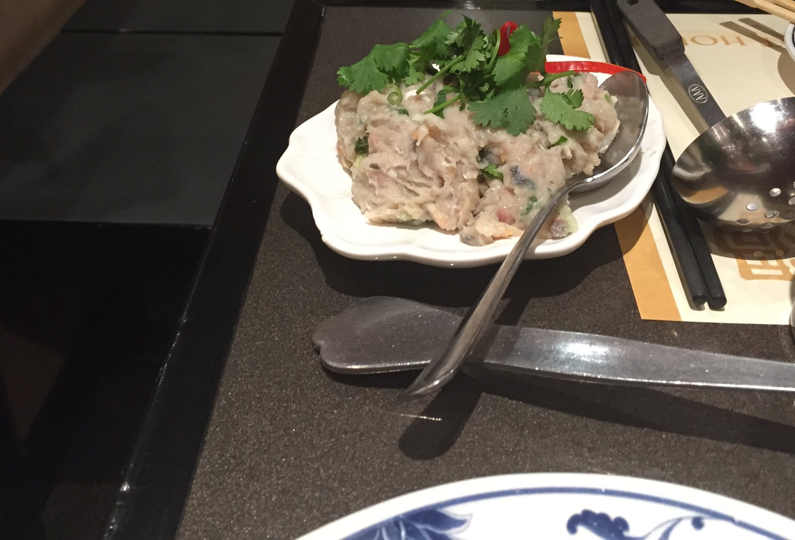 Landmark Hot Pot House, Vancouver