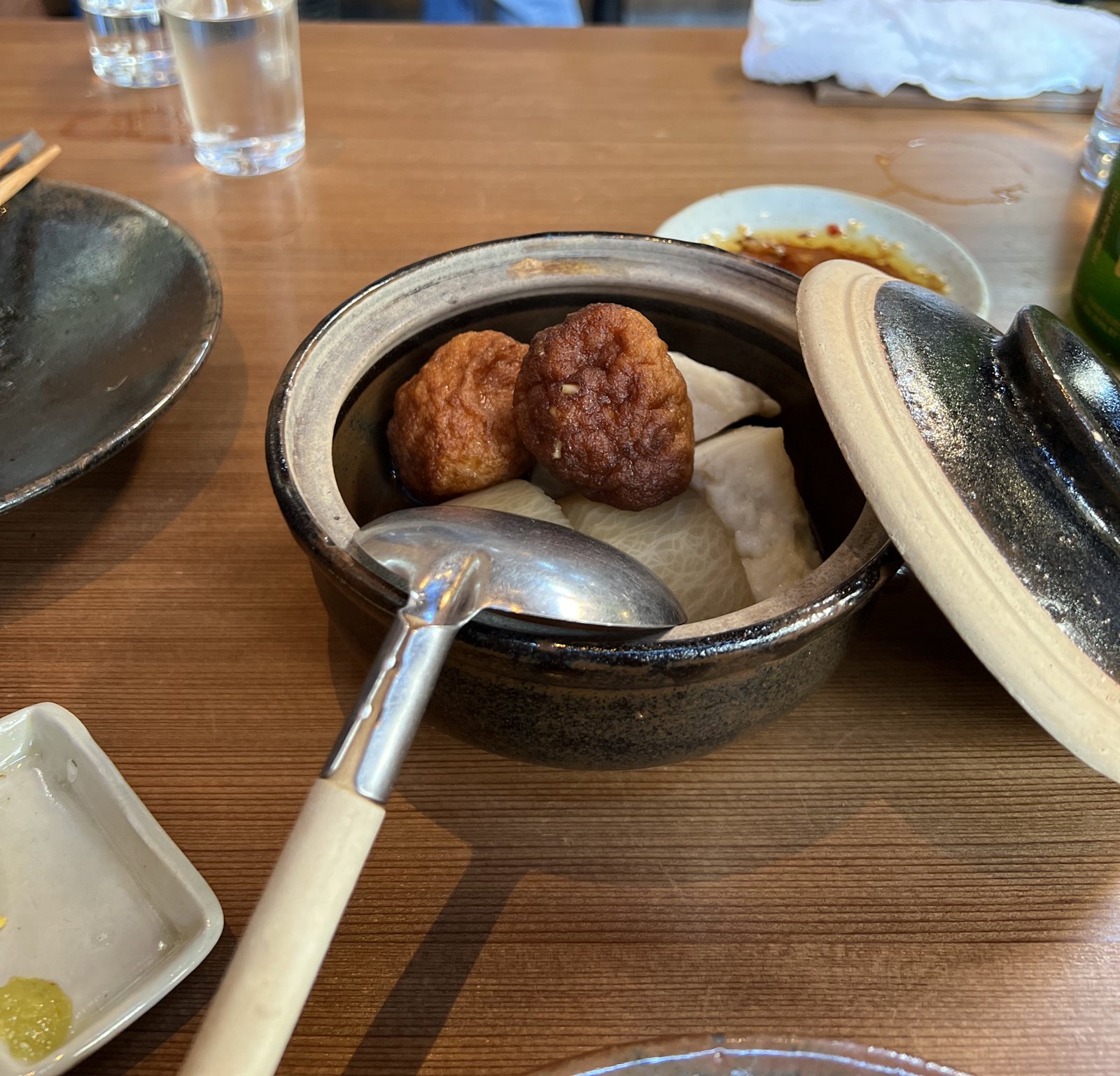Rintaro, San Francisco