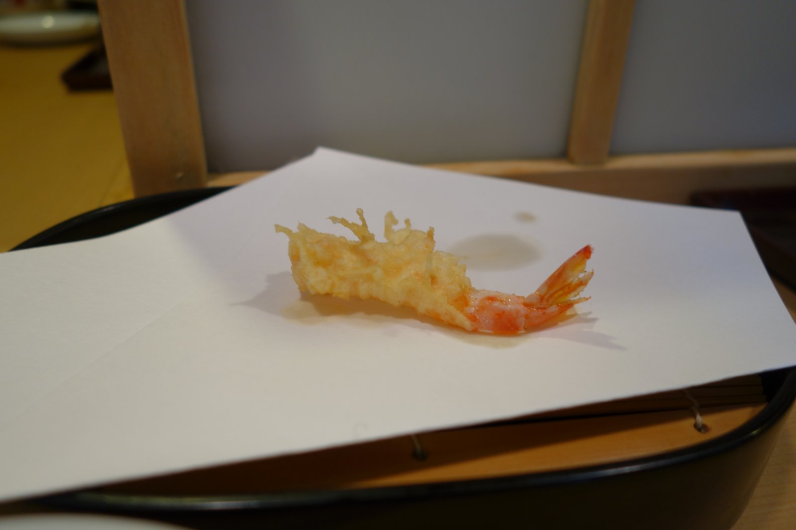 Tenko, Tokyo
