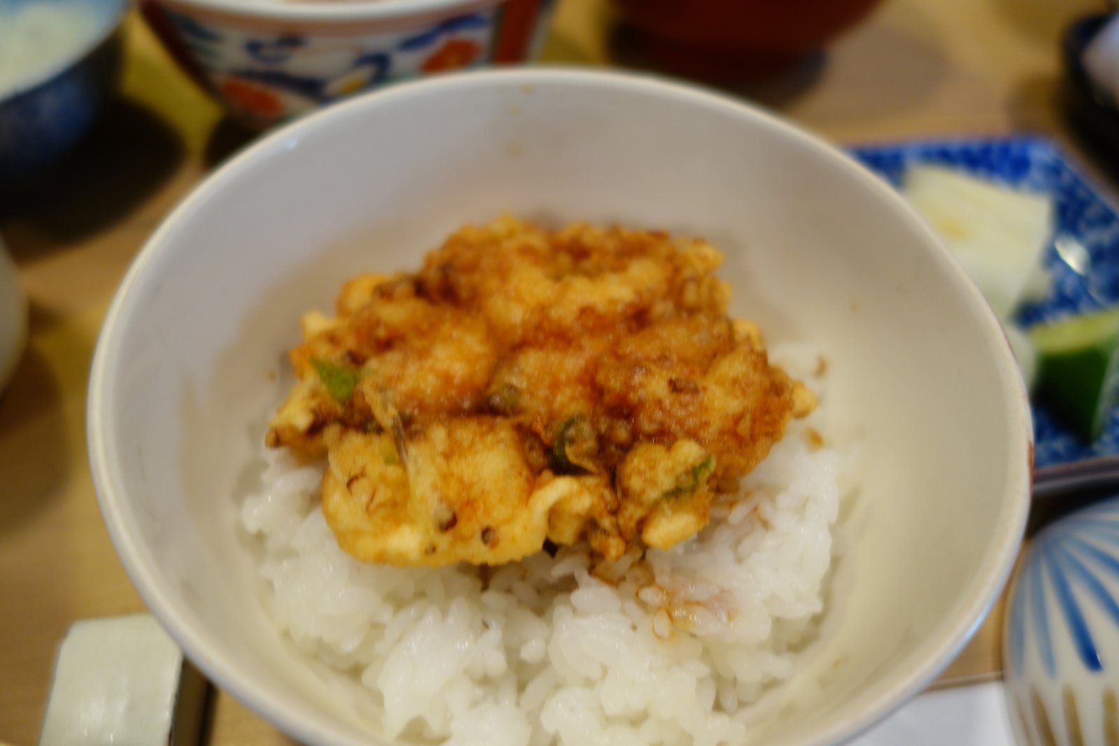Tenko, Tokyo