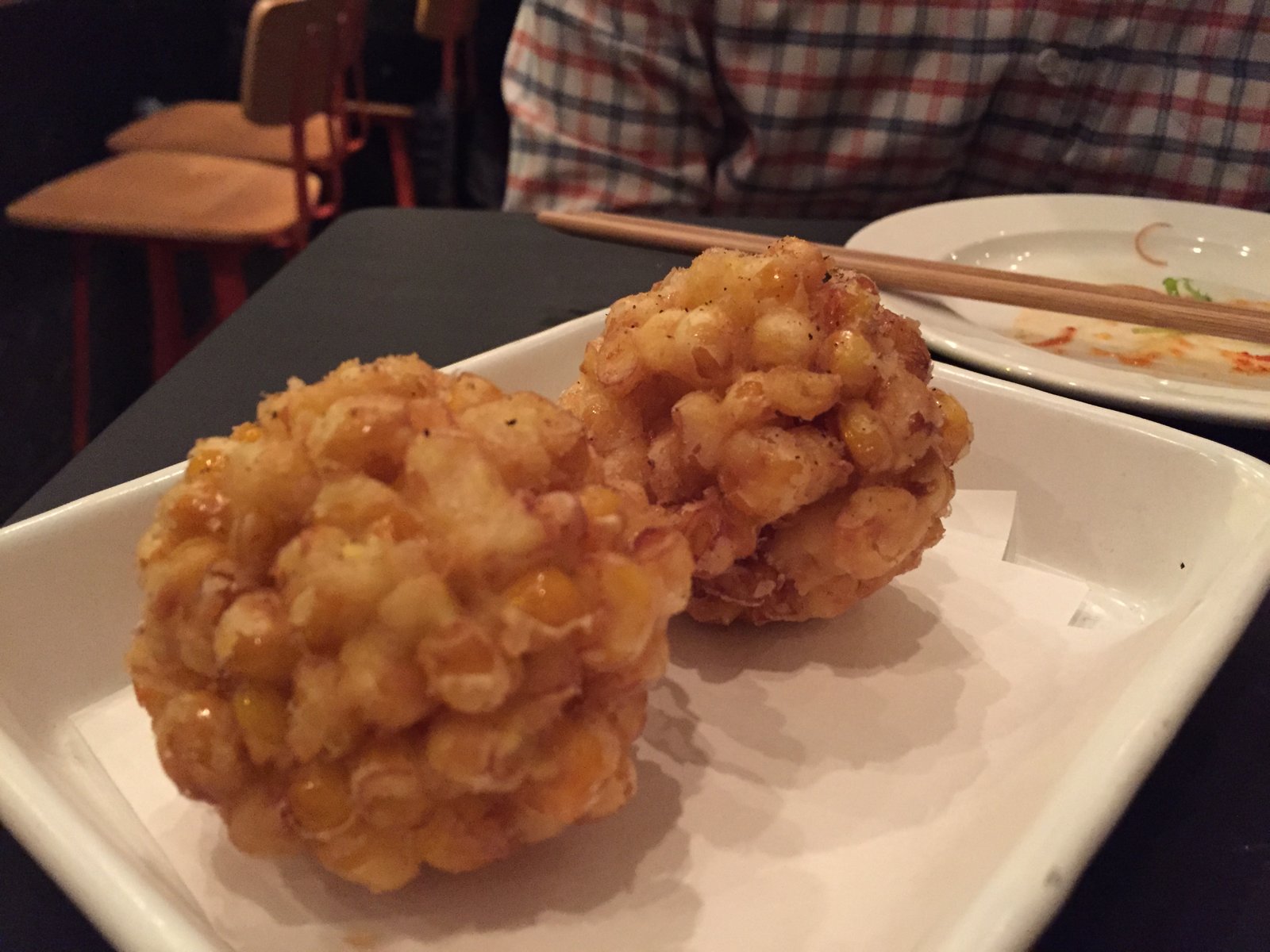 Yardbird, Hong Kong