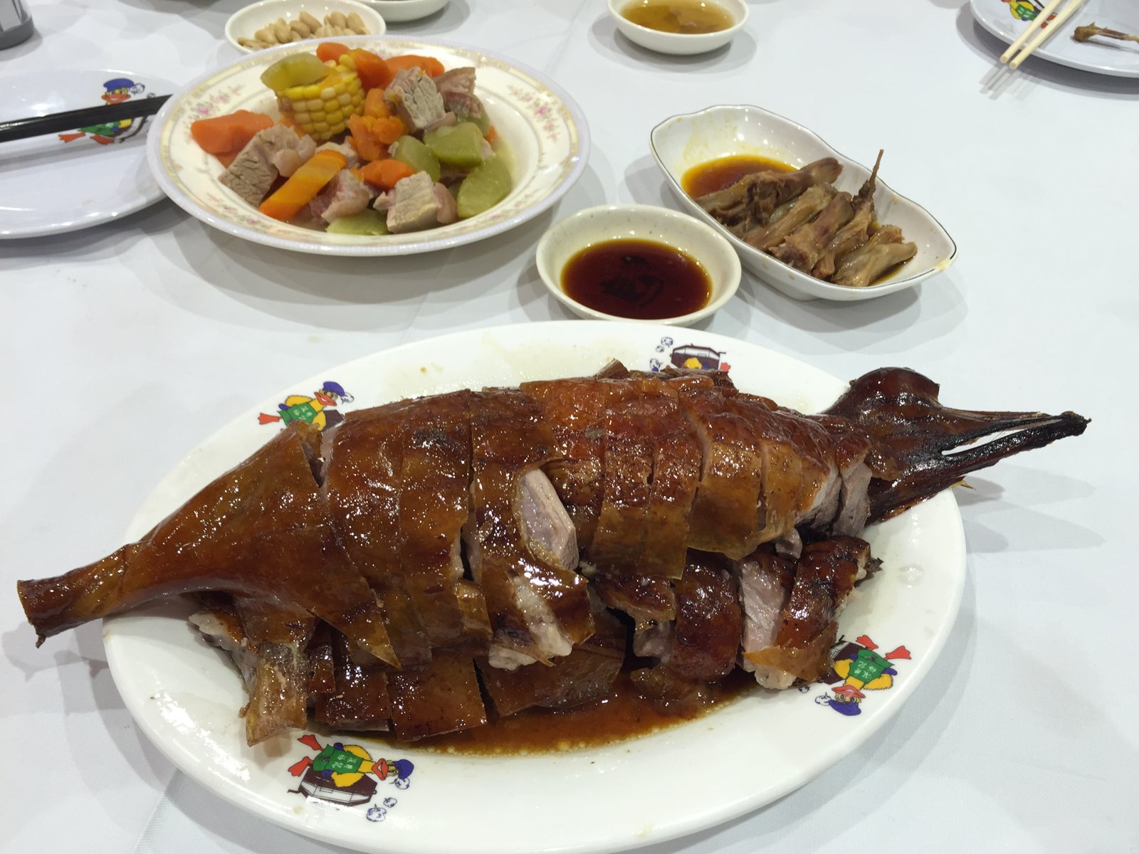 Yue Kee, Sham Tseng