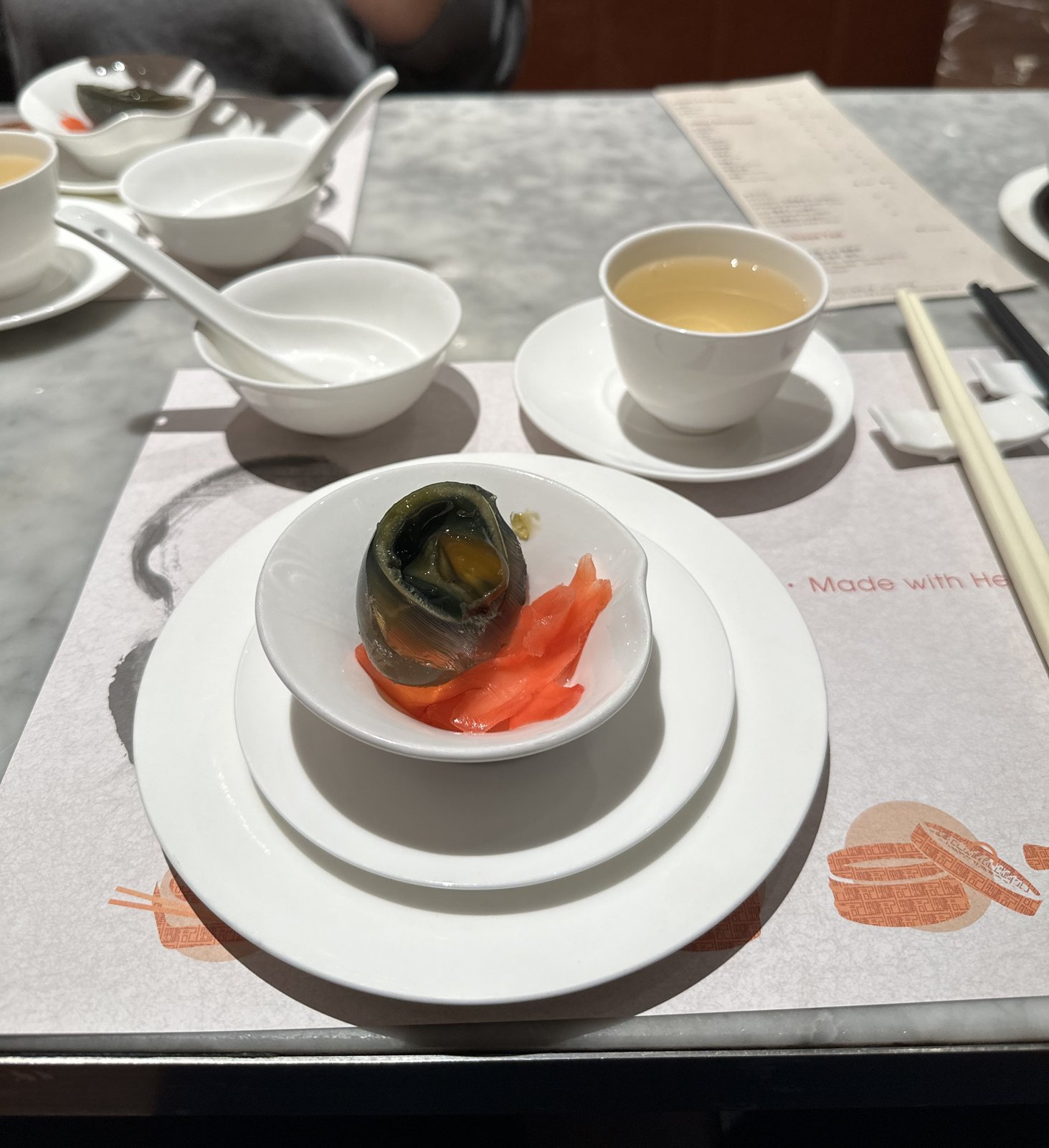 Yung Kee, Hong Kong