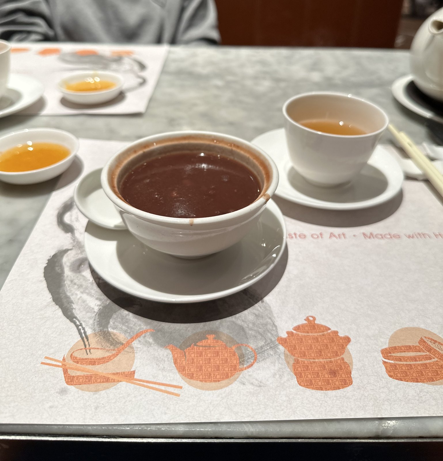 Yung Kee, Hong Kong