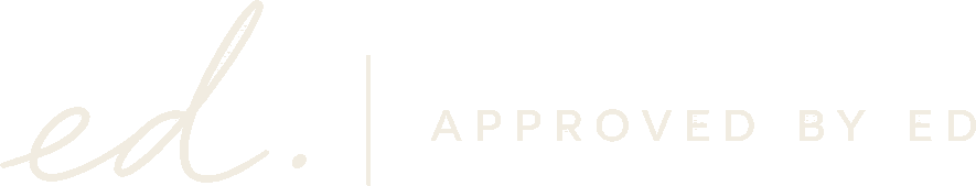 Approved by Ed