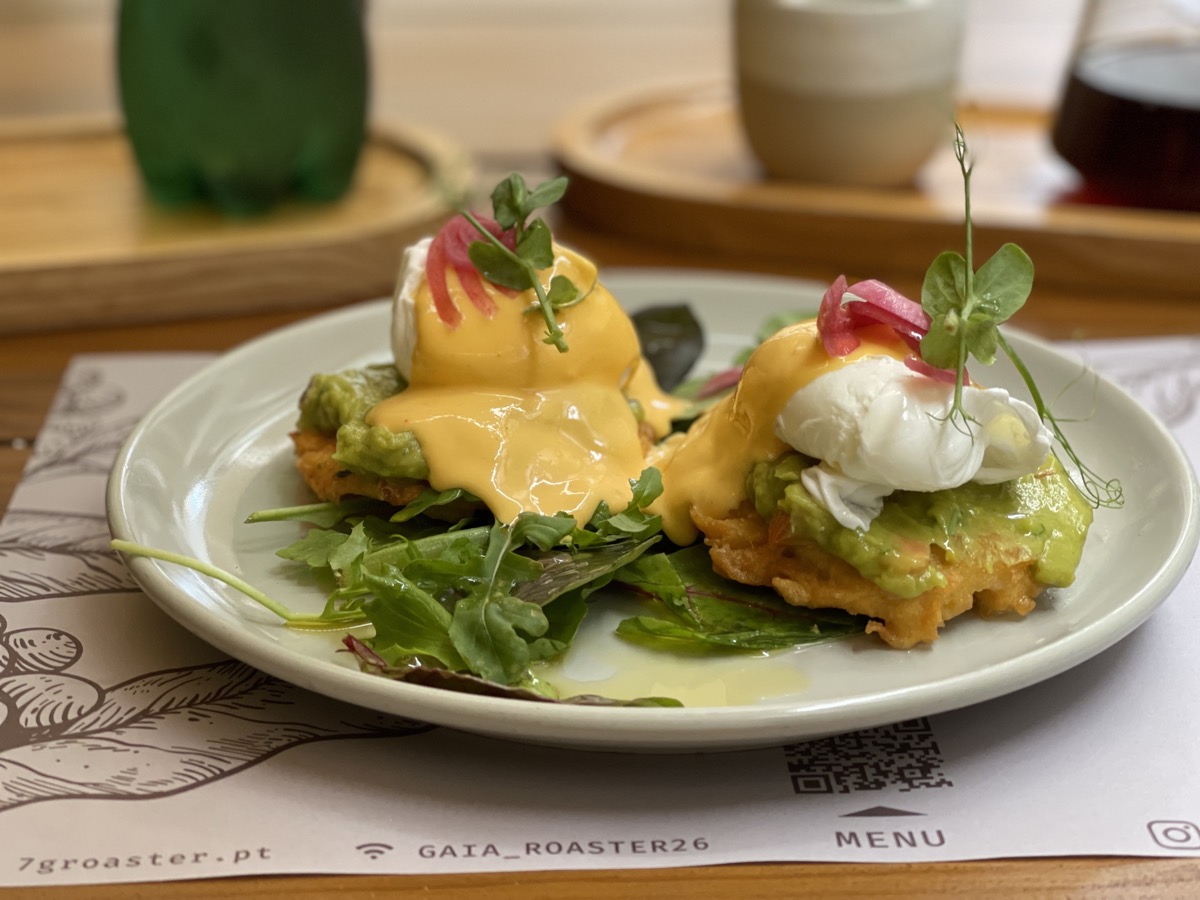 7groaster coffee shop - photo 2