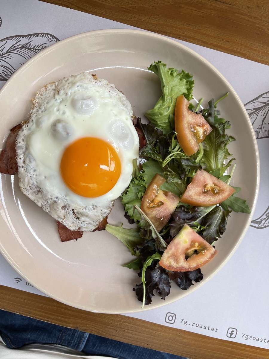 7groaster coffee shop - photo 3