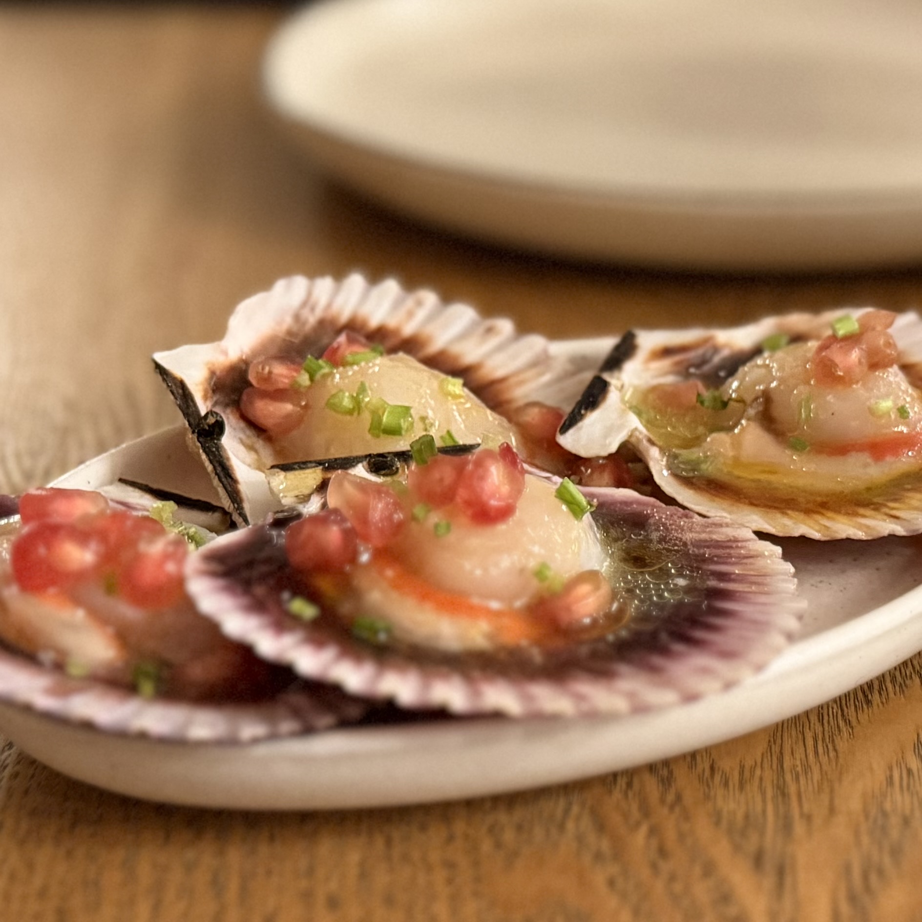 Barro restaurant in Porto - photo 2