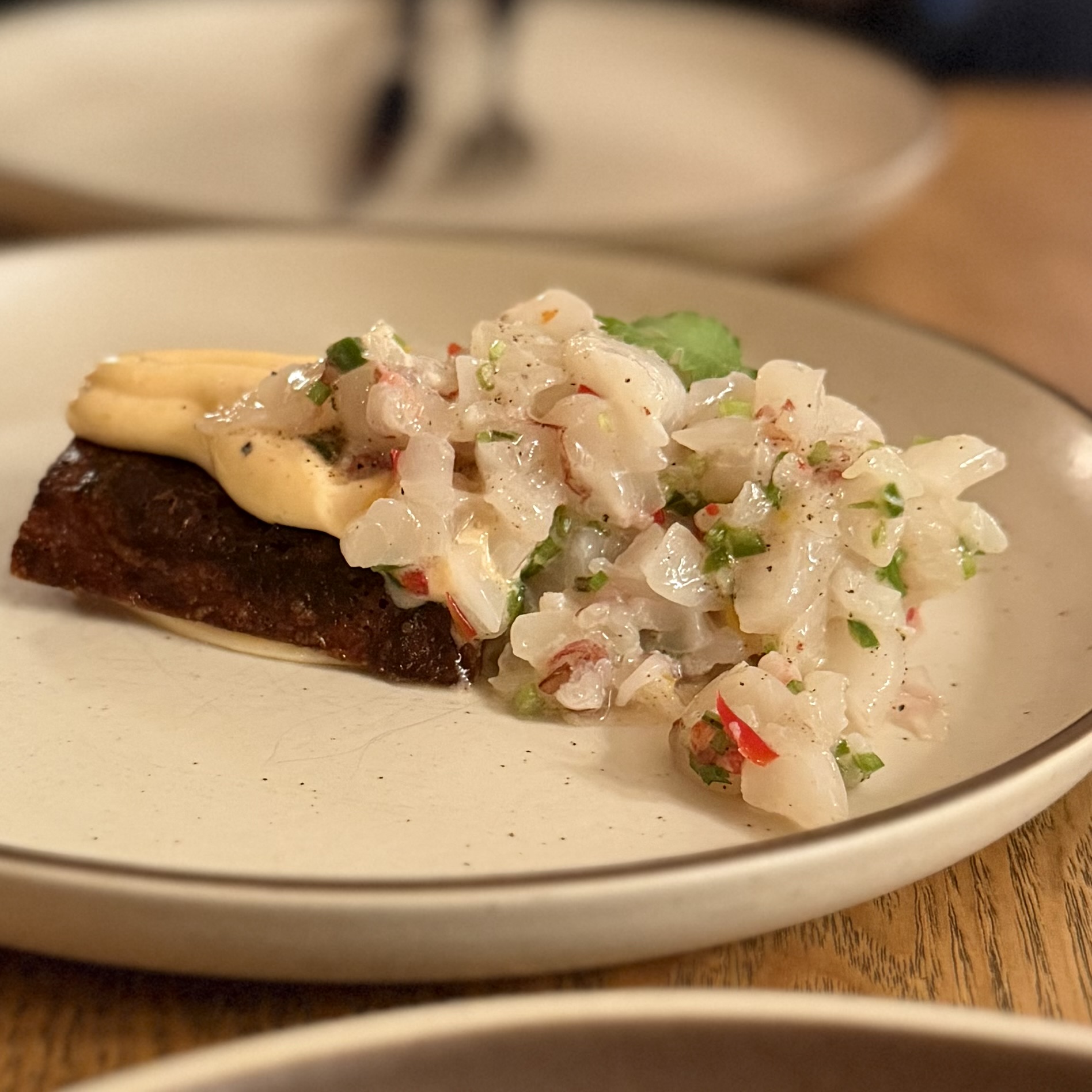 Barro restaurant in Porto - photo 3