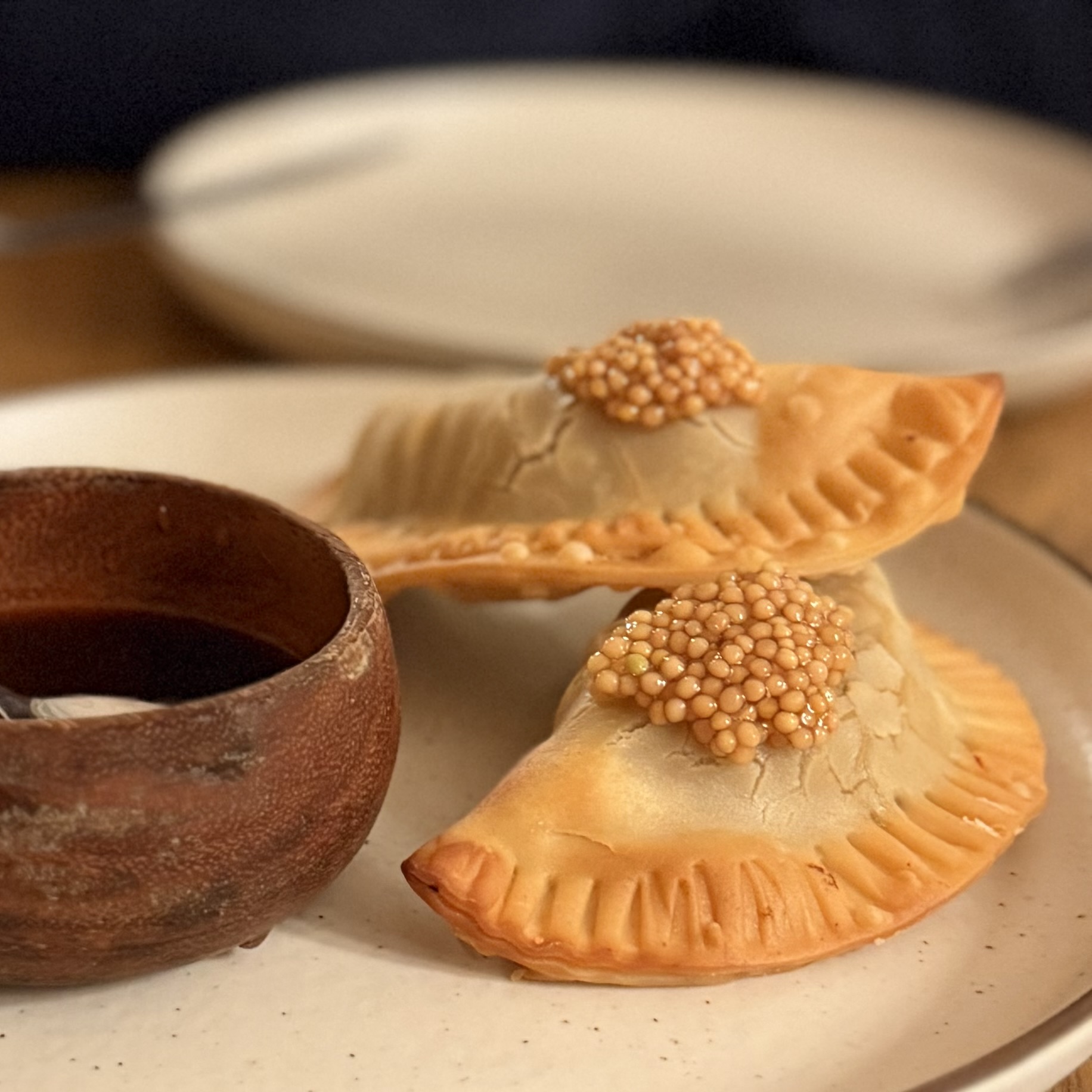 Barro restaurant in Porto - photo 4