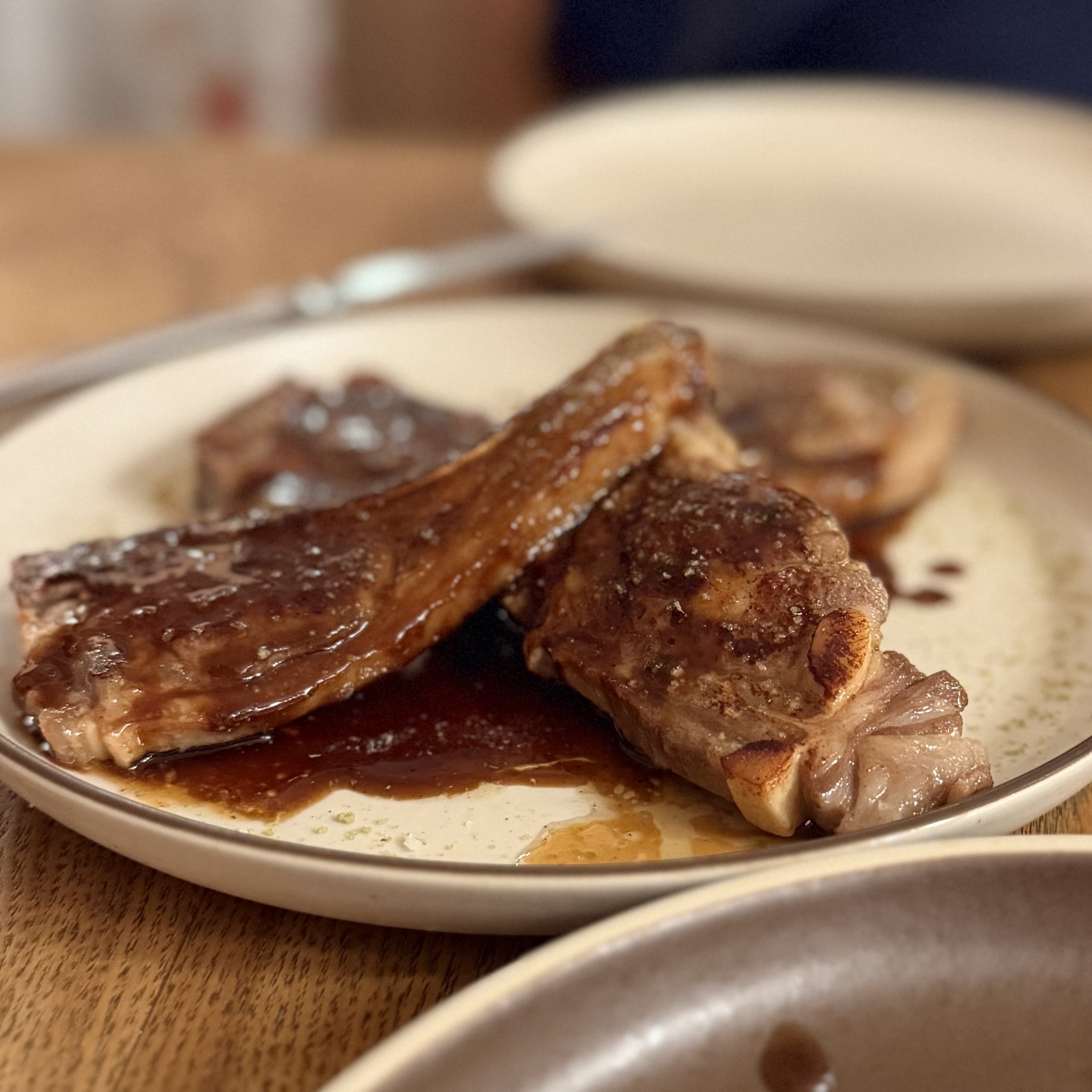 Barro restaurant in Porto - photo 5