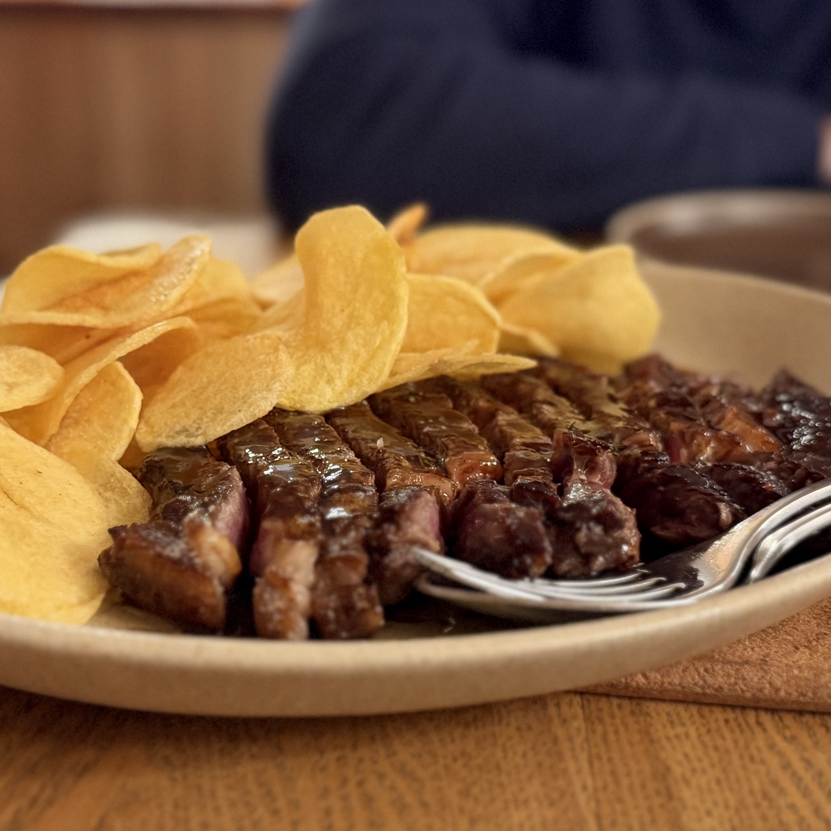 Barro restaurant in Porto - photo 6