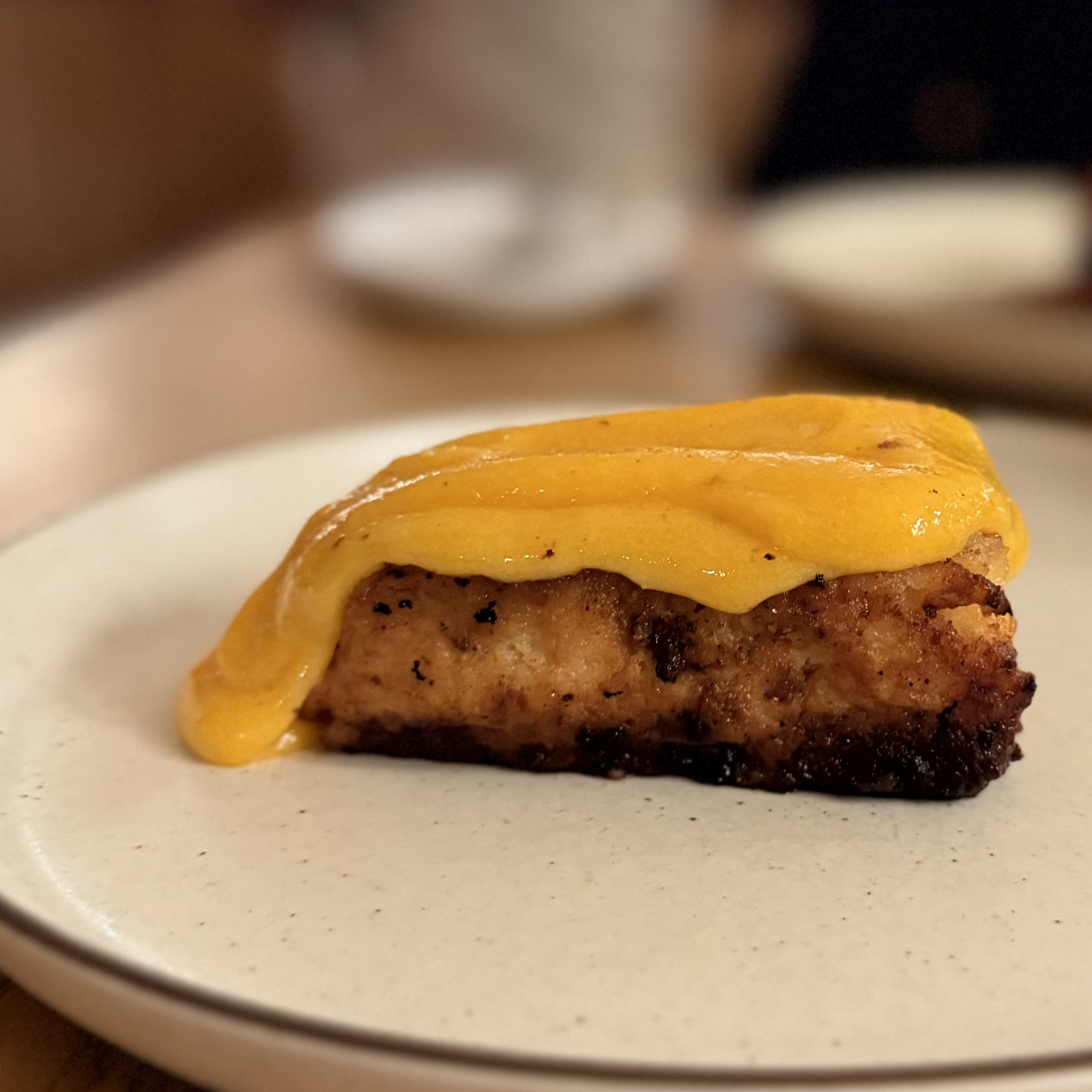 Barro restaurant in Porto - photo 7