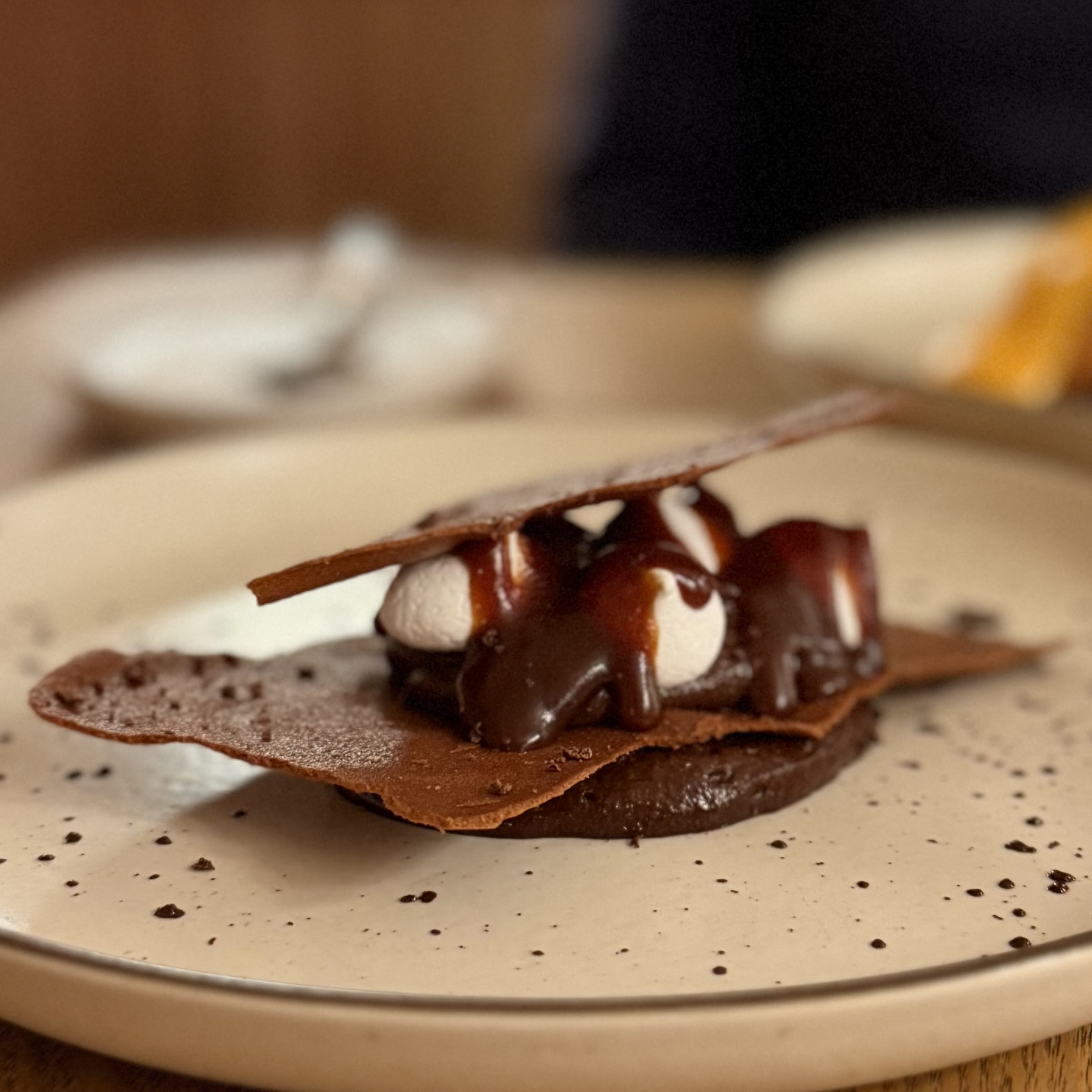 Barro restaurant in Porto - photo 8