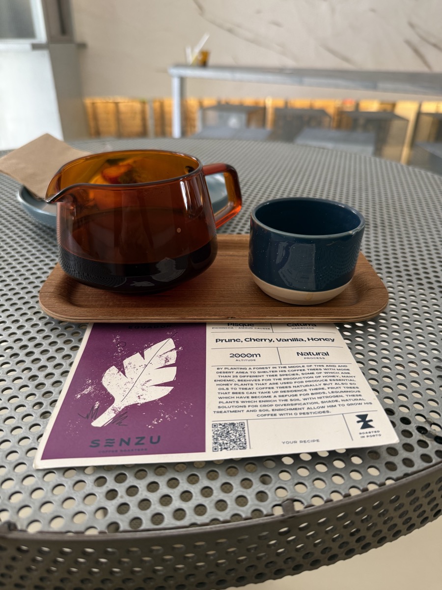 Comum Porto coffee shop - photo 2