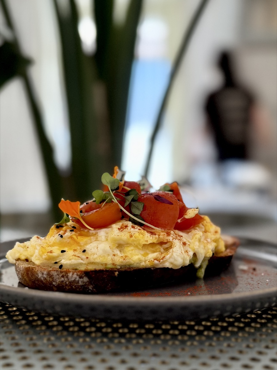 Comum Porto coffee shop - photo 3