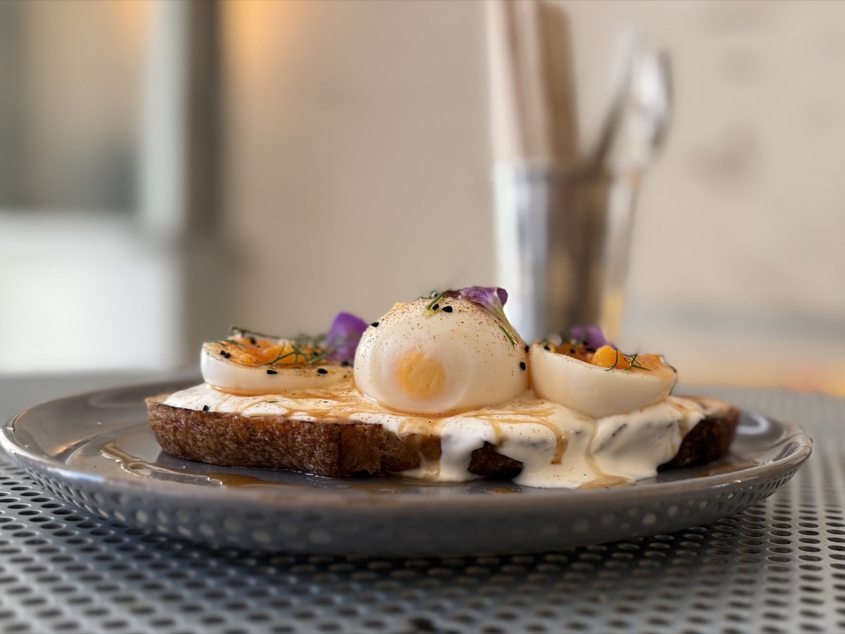 Comum Porto coffee shop - photo 4