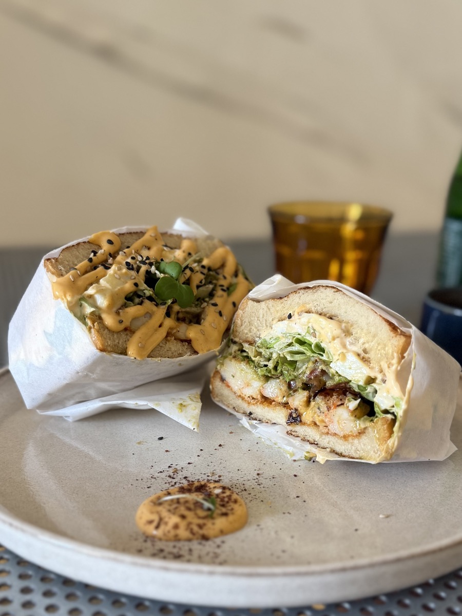 Comum Porto coffee shop - photo 5