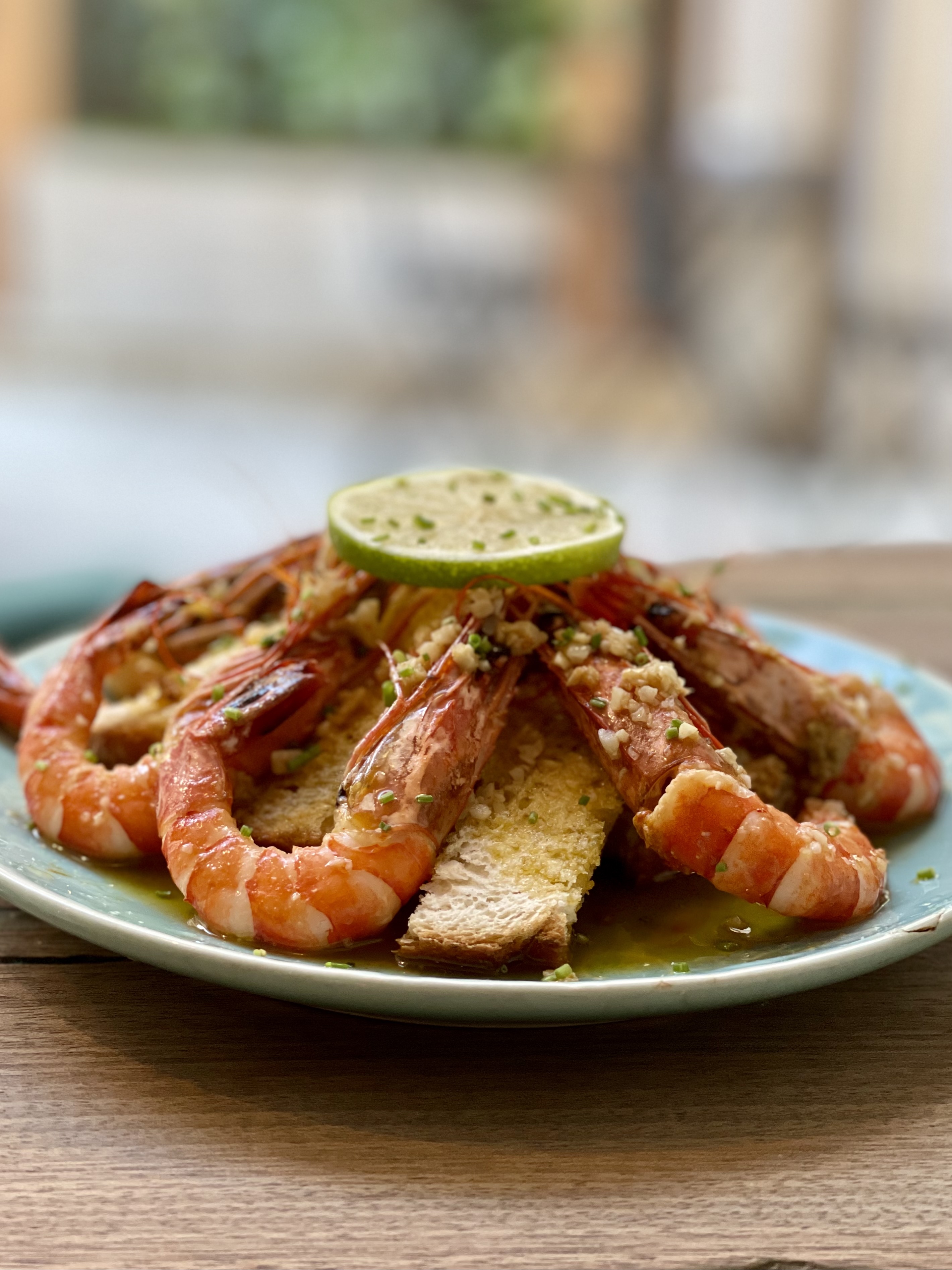 Coupage restaurant in Porto - photo 51