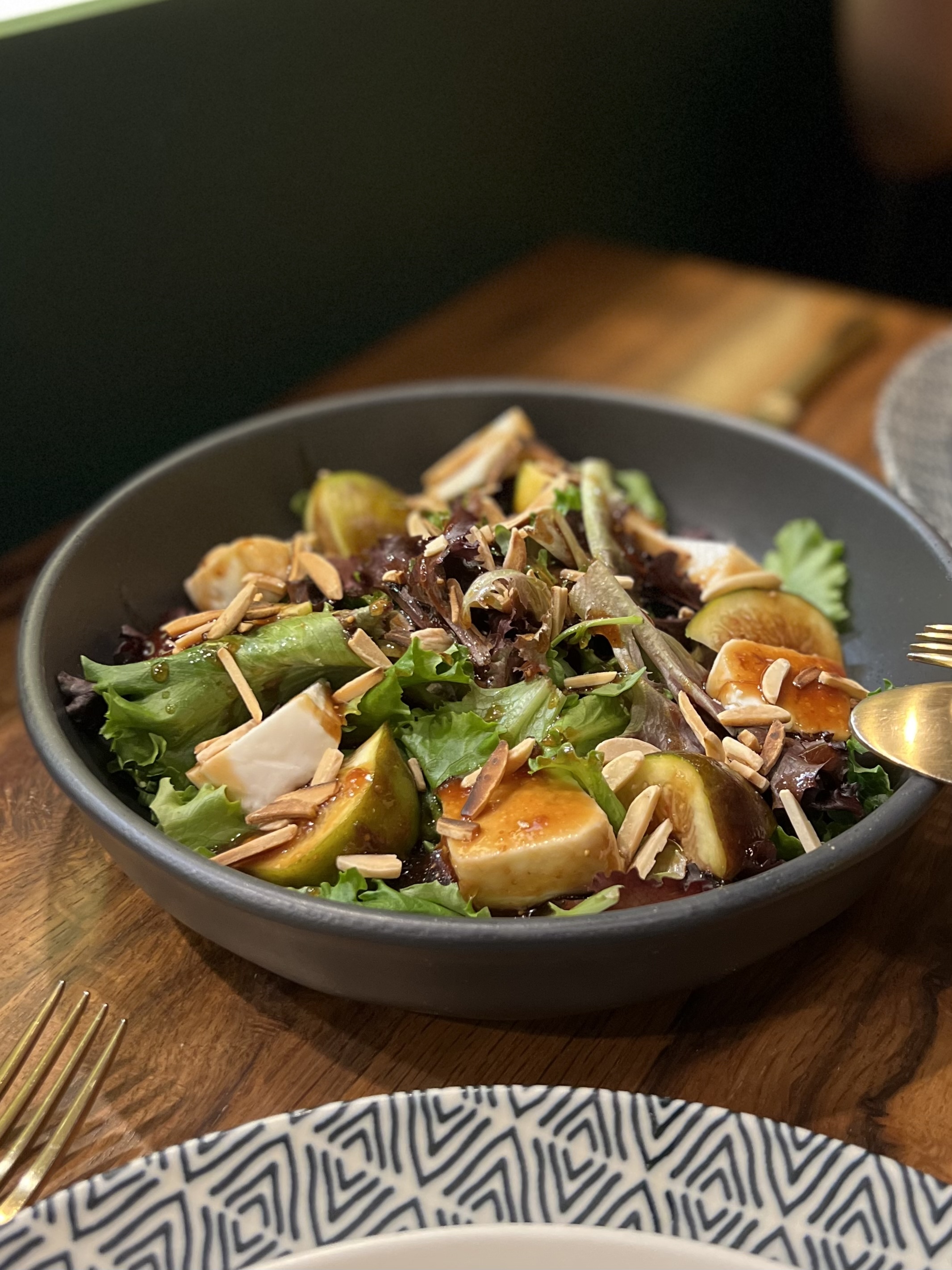 Emotivo restaurant in Porto - photo 2