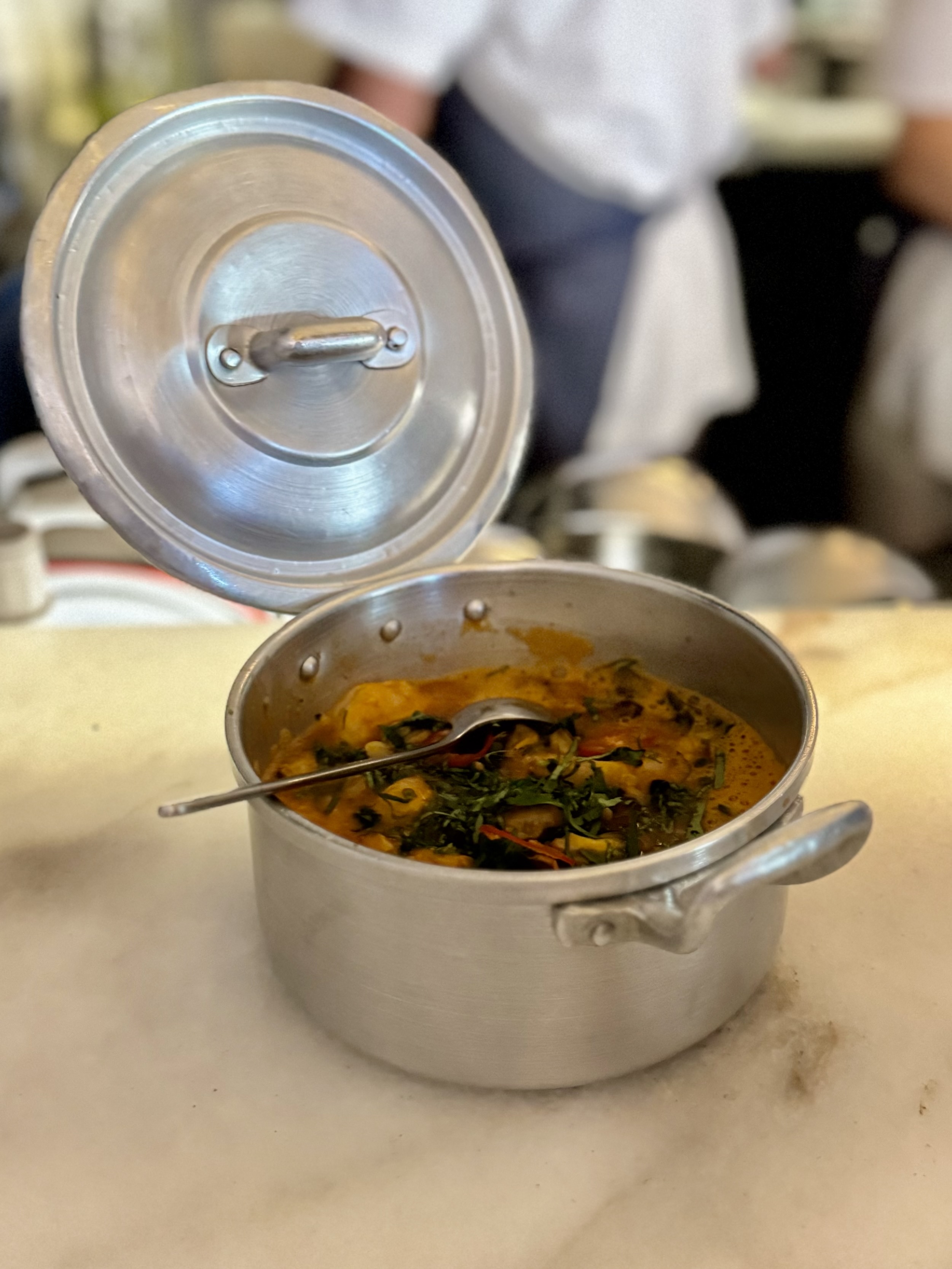 Lessa restaurant in Porto - photo 4