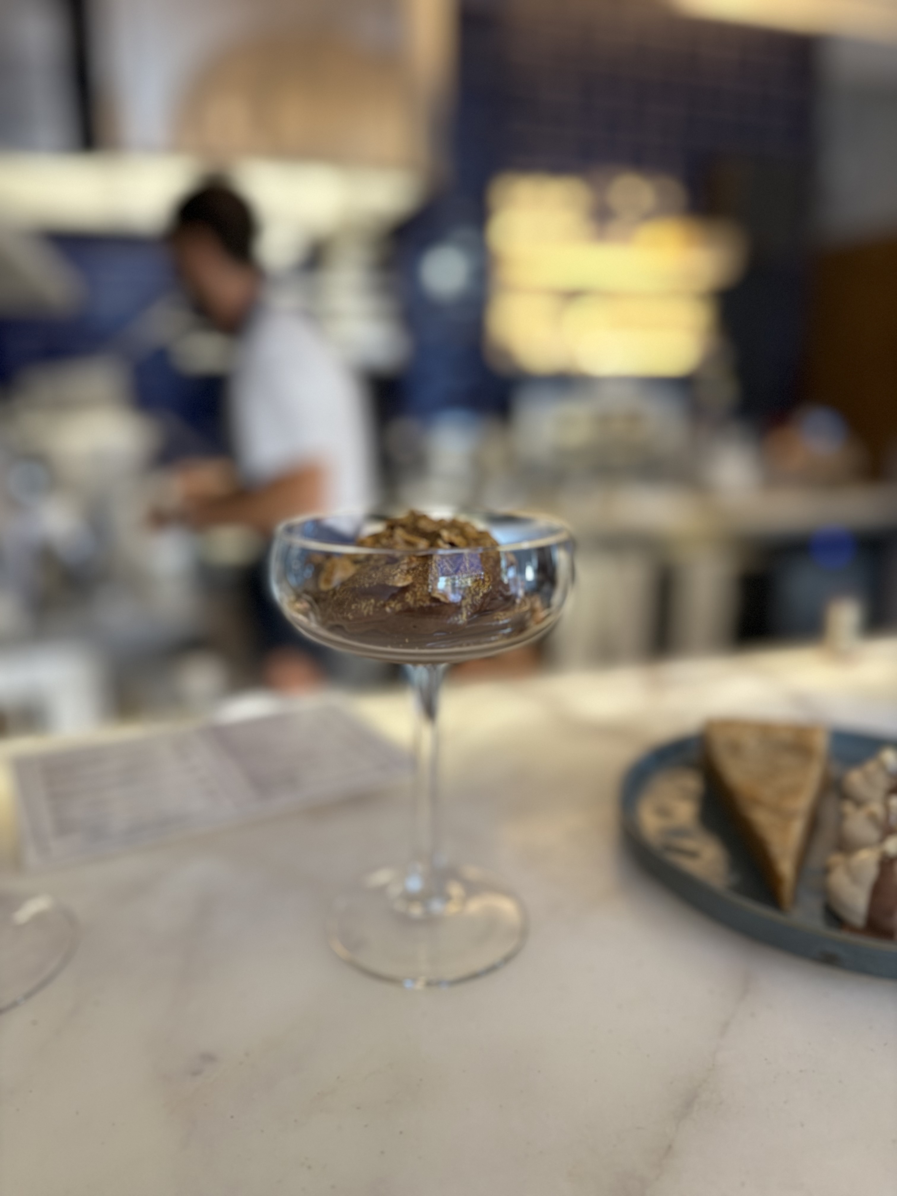 Lessa restaurant in Porto - photo 5