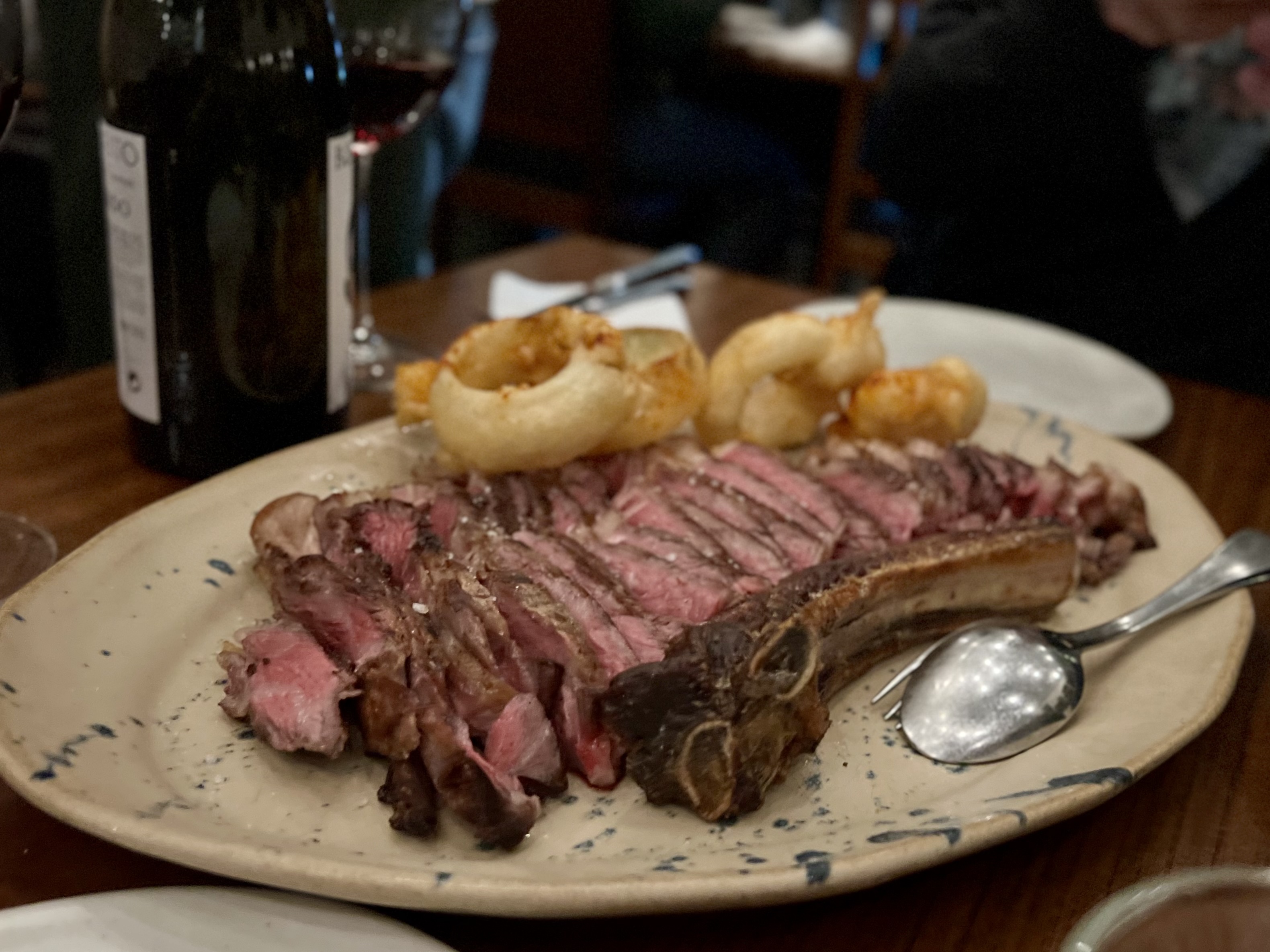 Mito restaurant in Porto - photo 2