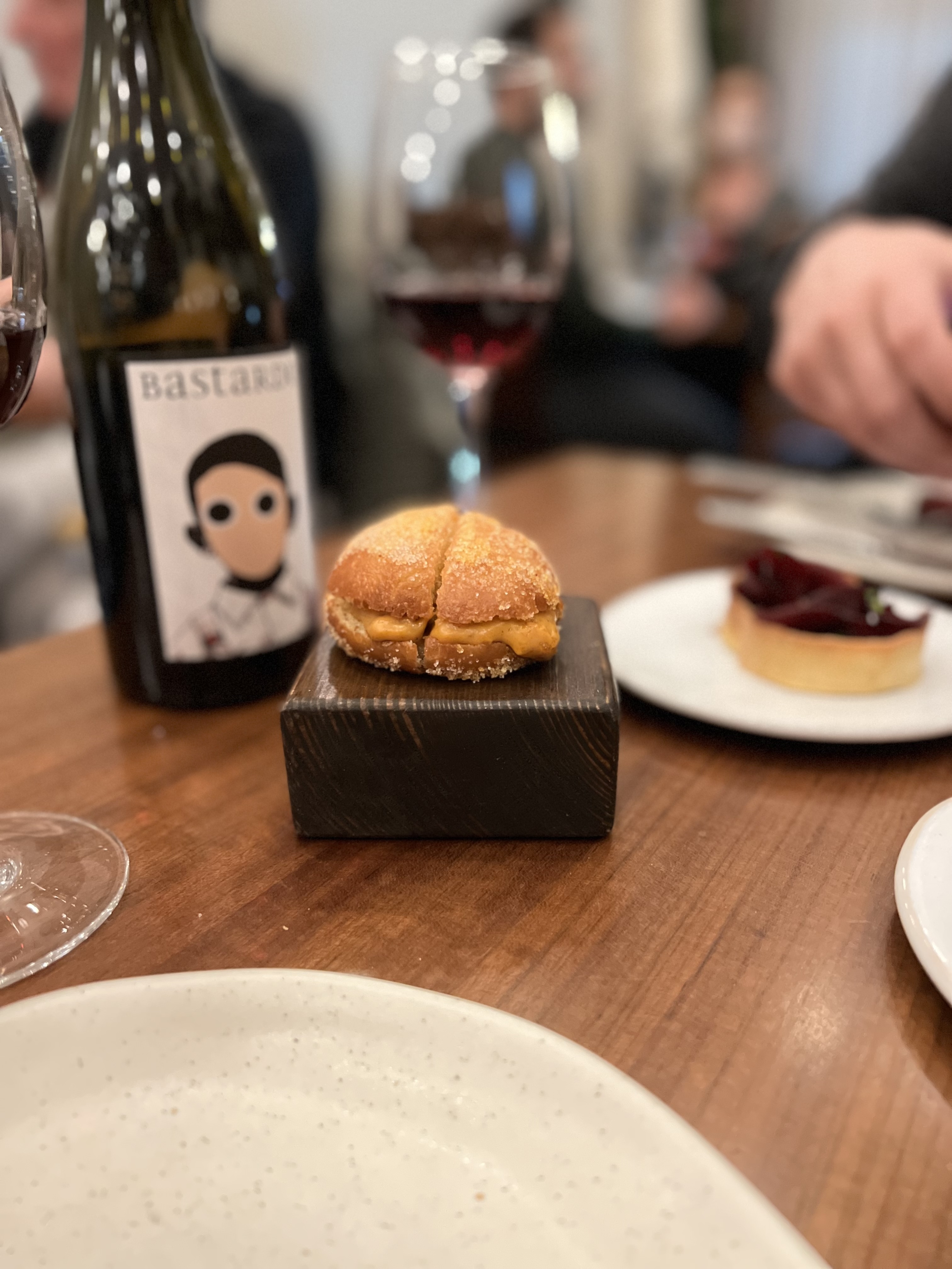 Mito restaurant in Porto - photo 3