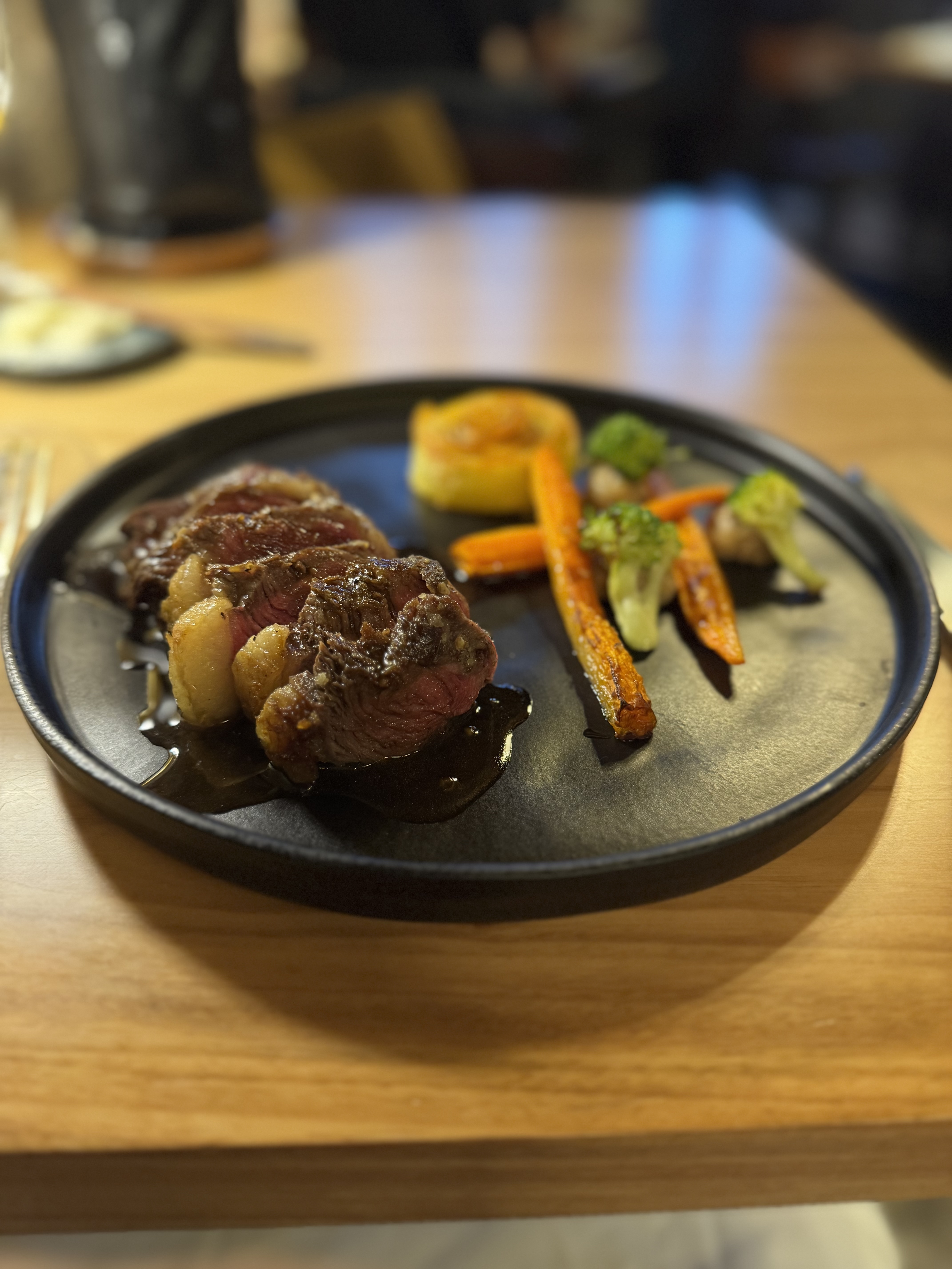 ODE Wine House restaurant in Porto - photo 2