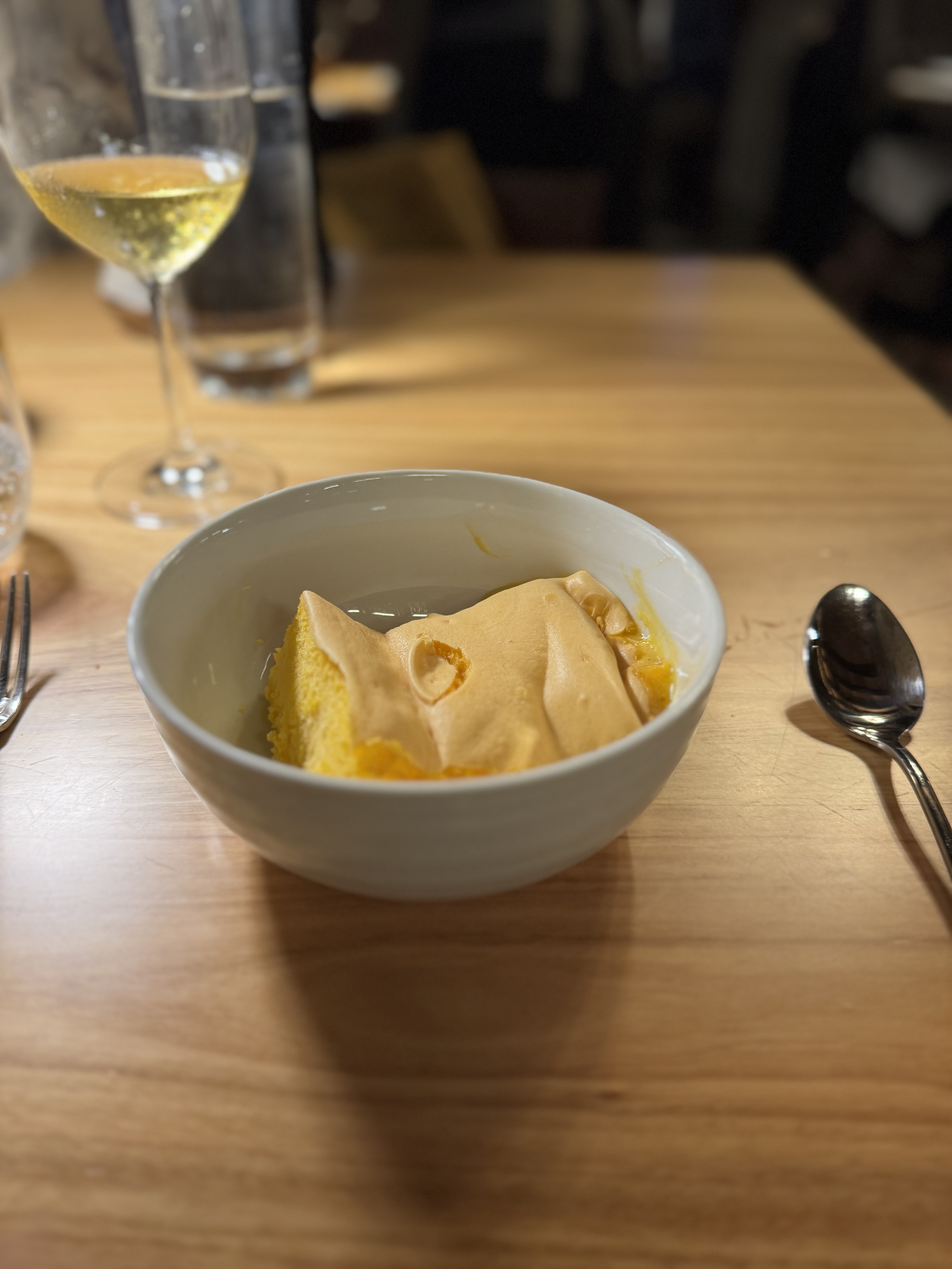 ODE Wine House restaurant in Porto - photo 3