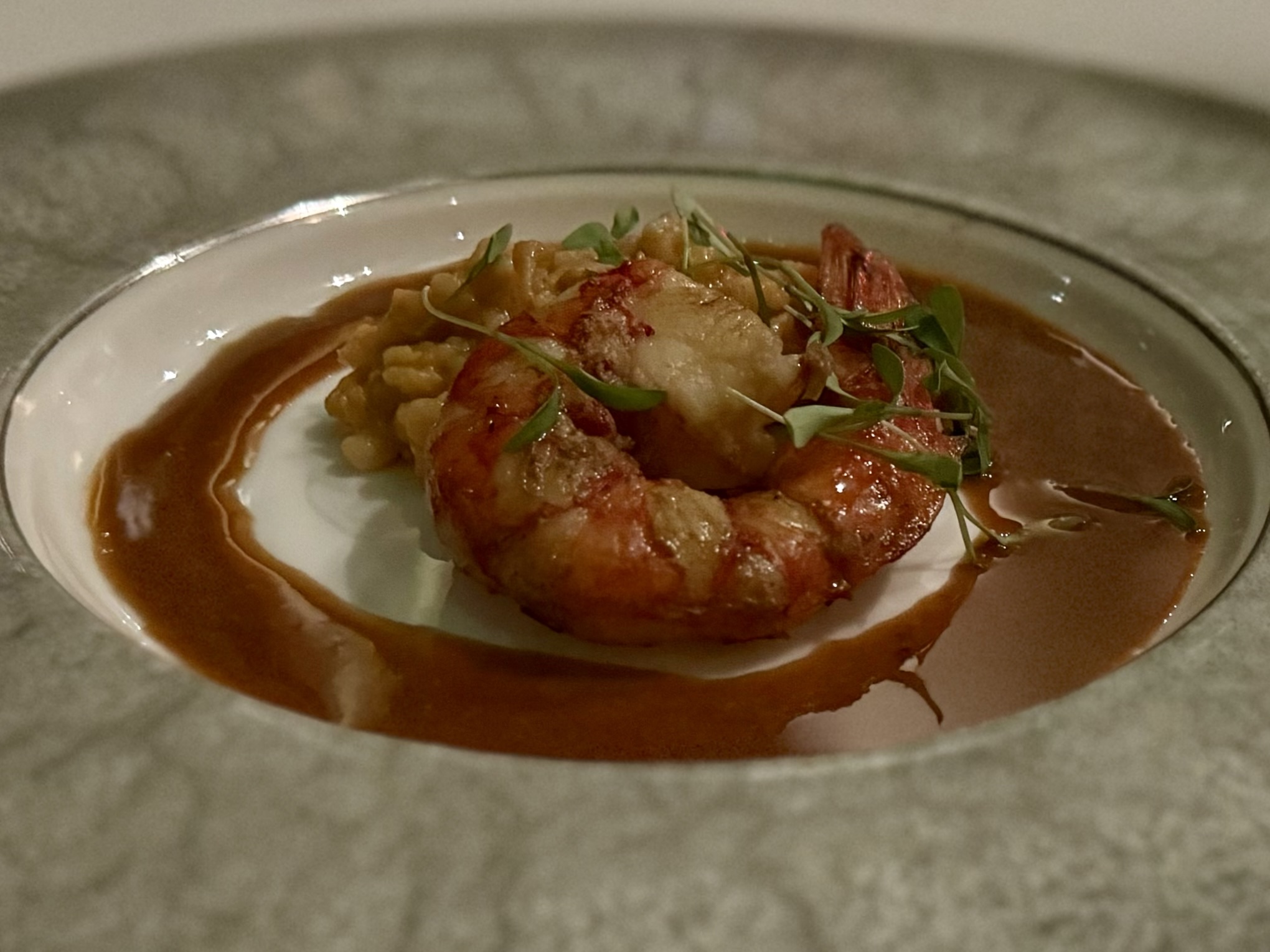 Oficina restaurant in Porto - photo 3