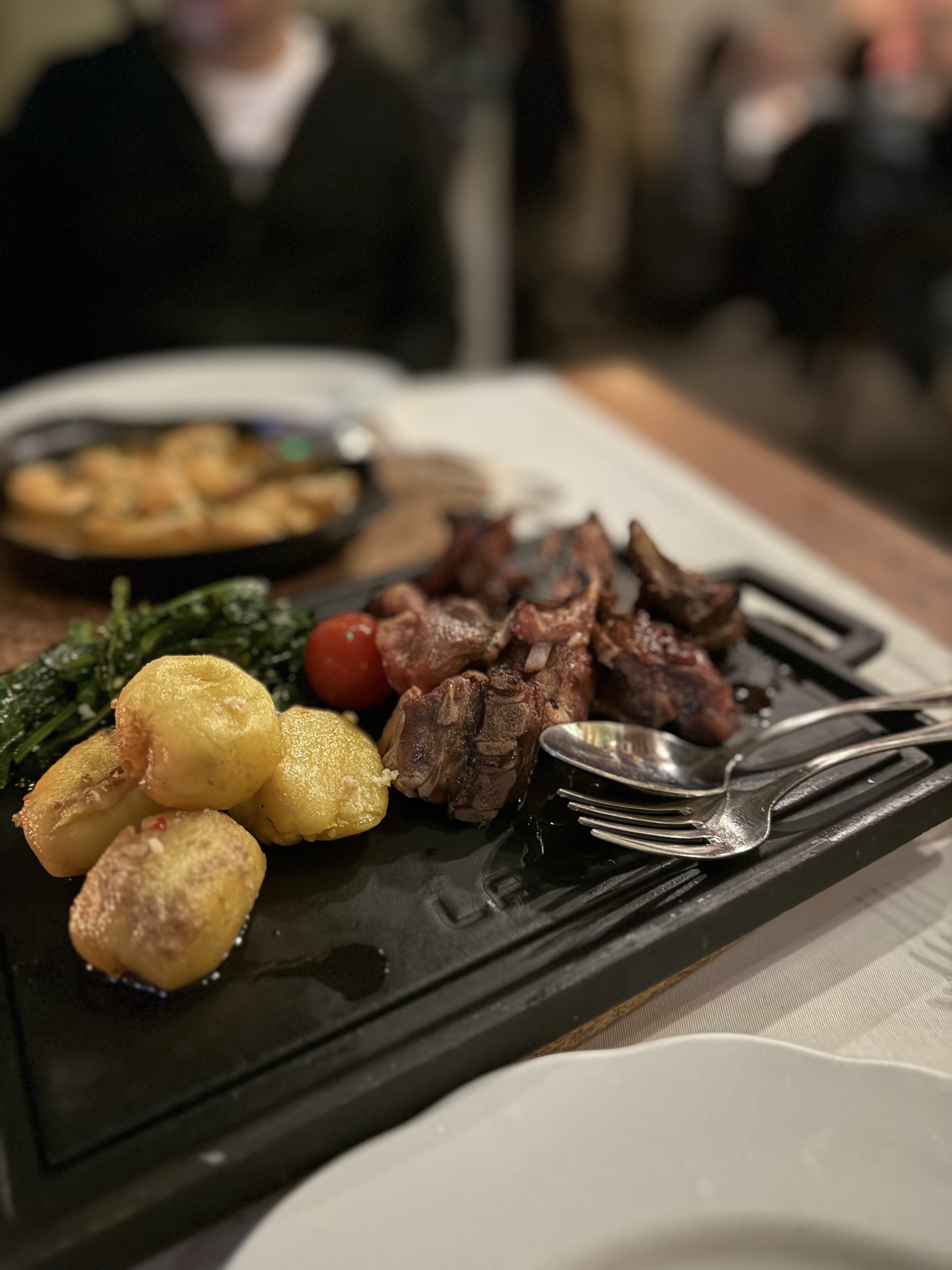 Oficina restaurant in Porto - photo 4