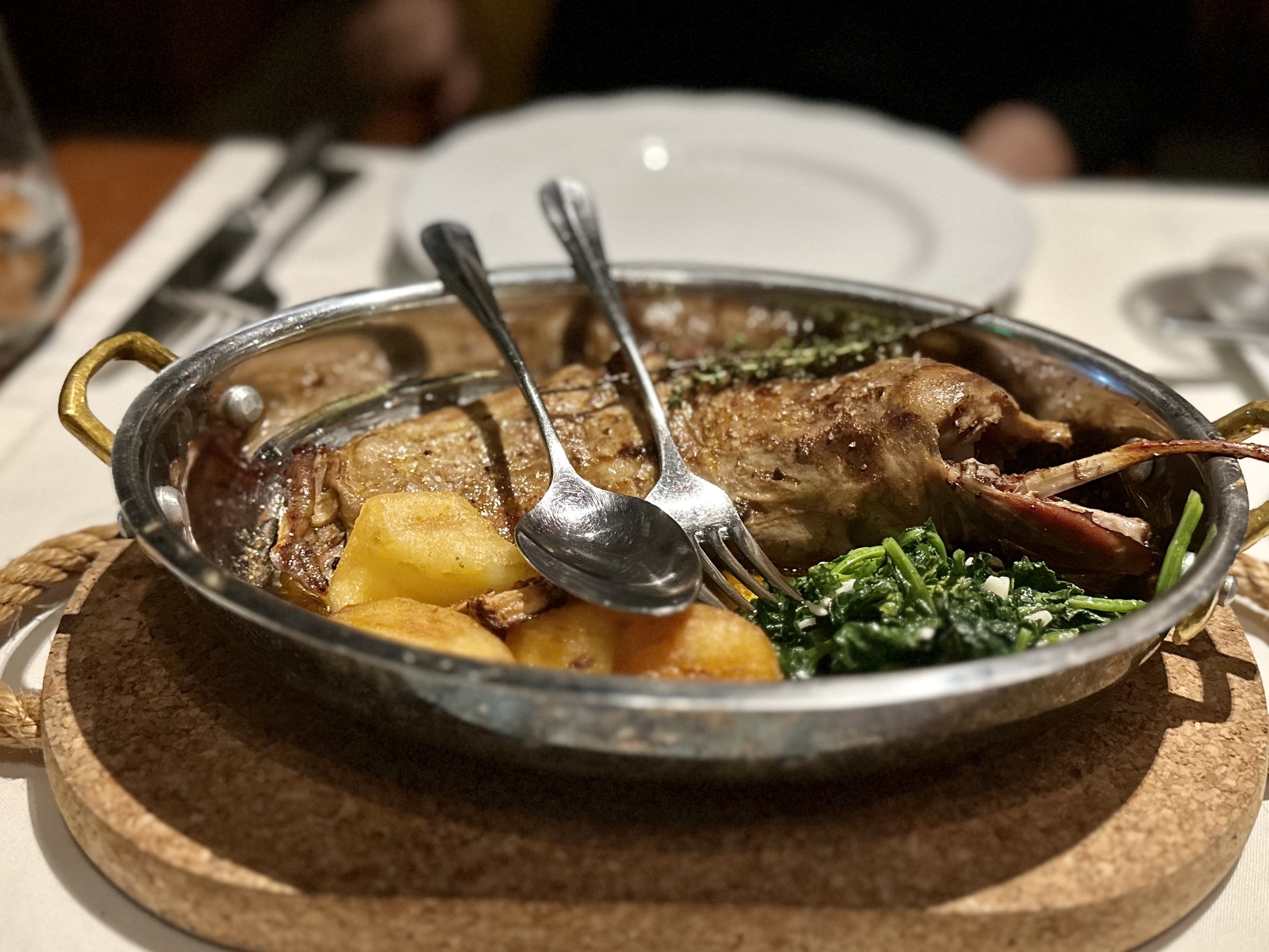 Oficina restaurant in Porto - photo 5