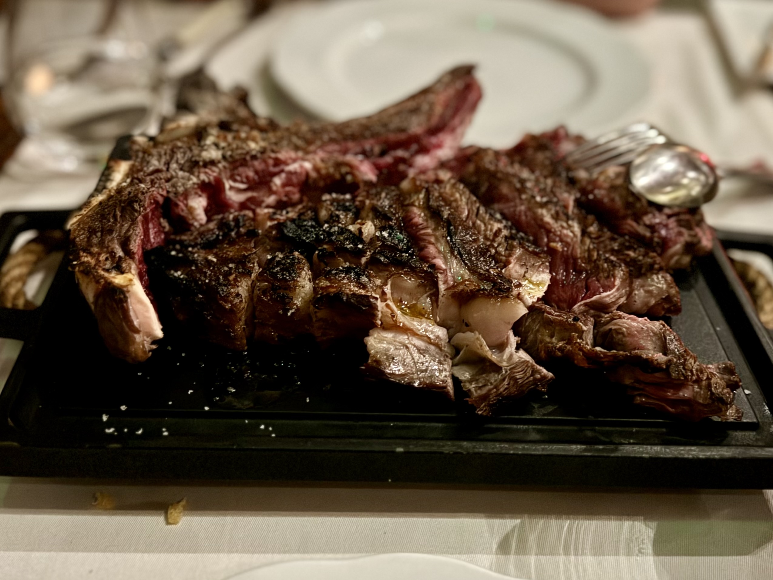 Oficina restaurant in Porto - photo 6