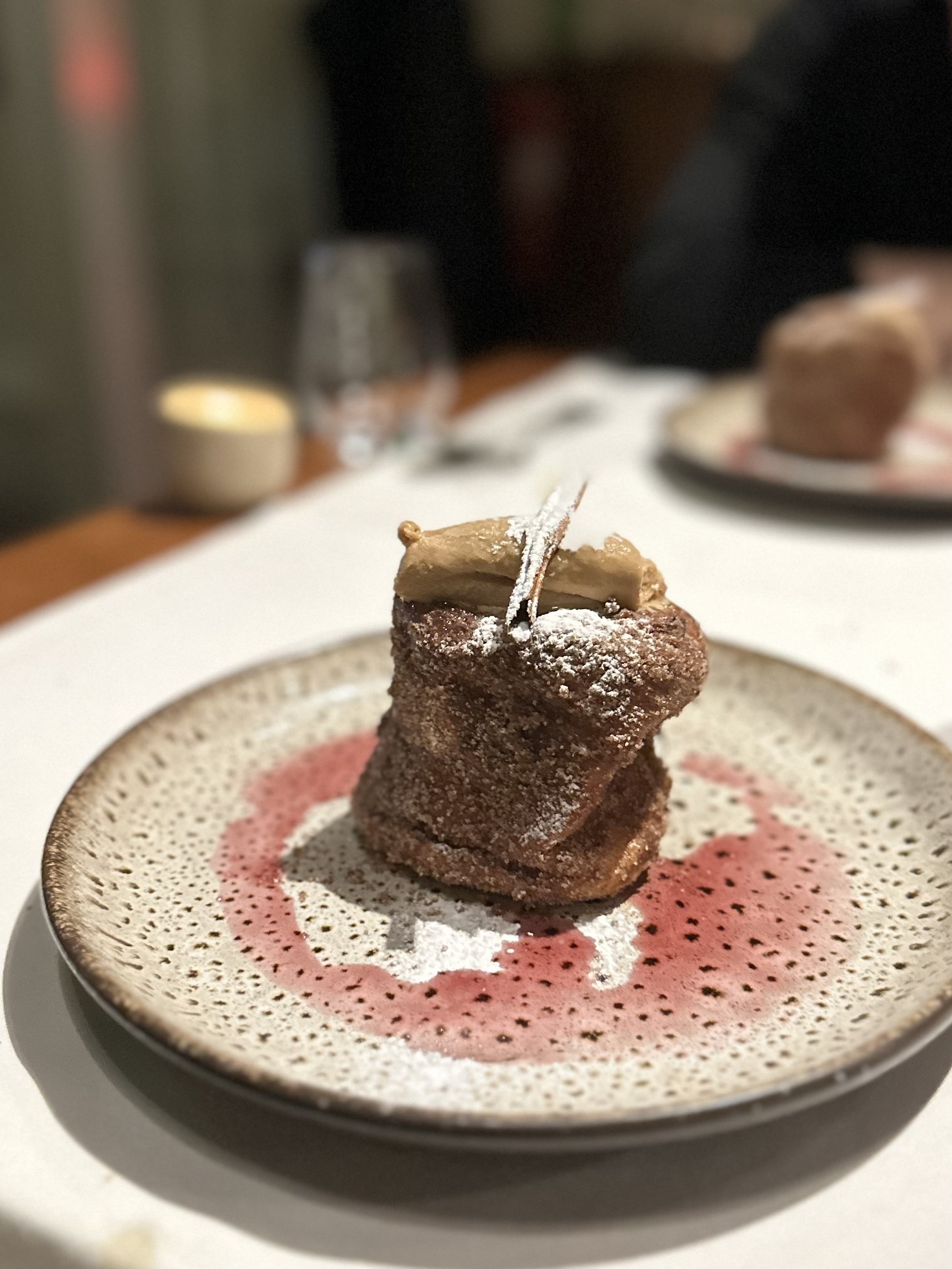 Oficina restaurant in Porto - photo 7