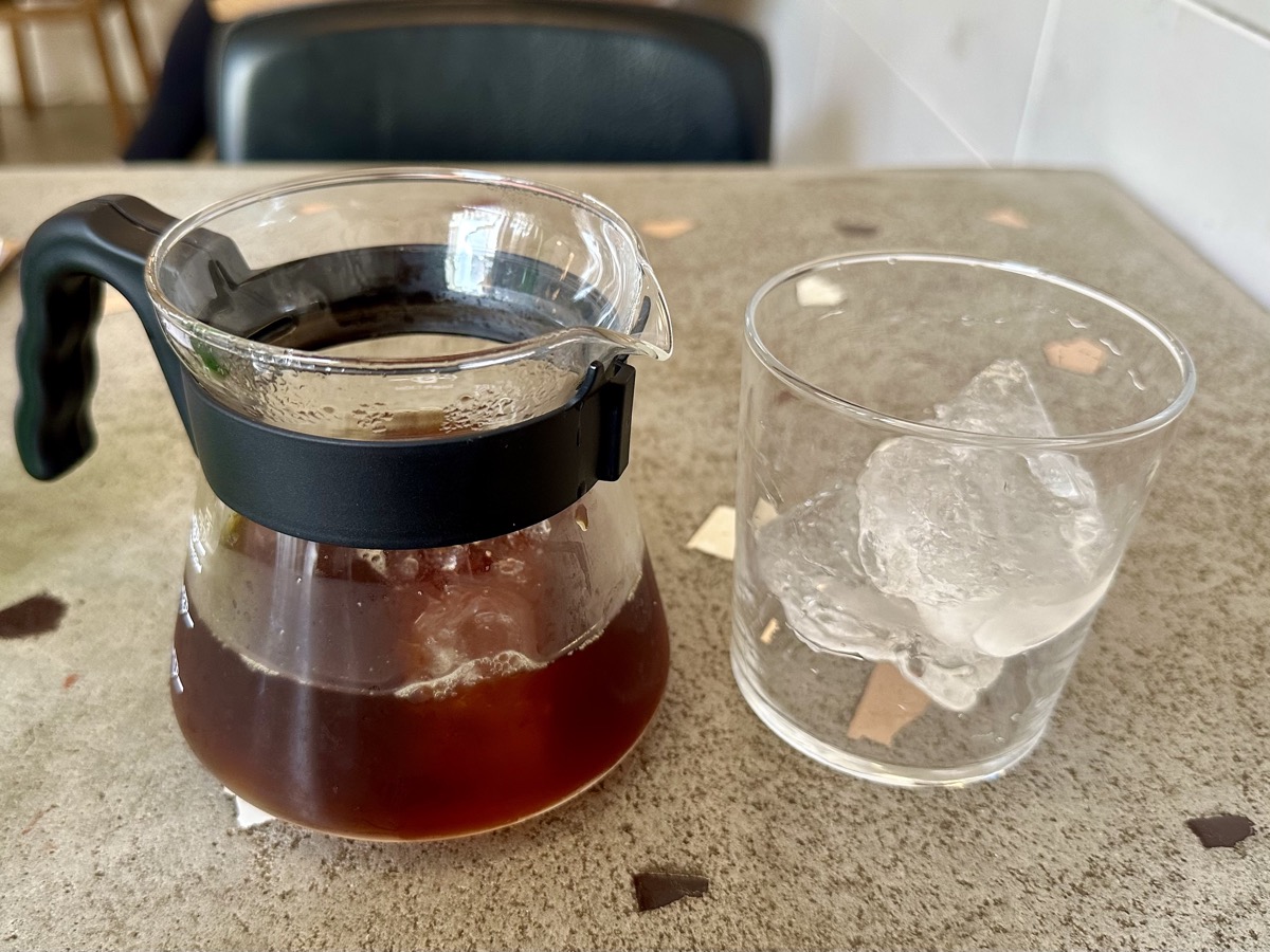 Protest Kitchen in Porto - photo 3