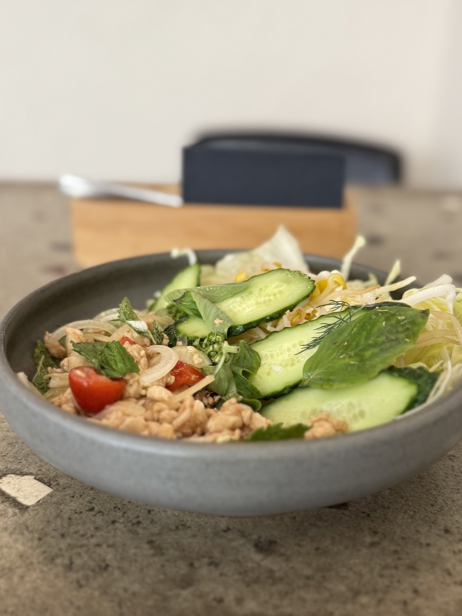 Protest Kitchen in Porto - photo 4