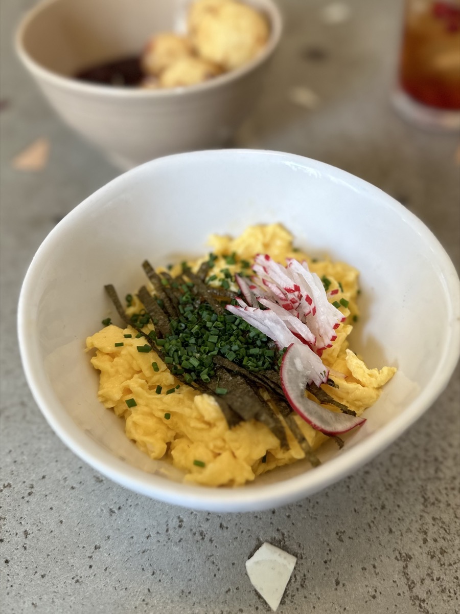 Protest Kitchen in Porto - photo 5