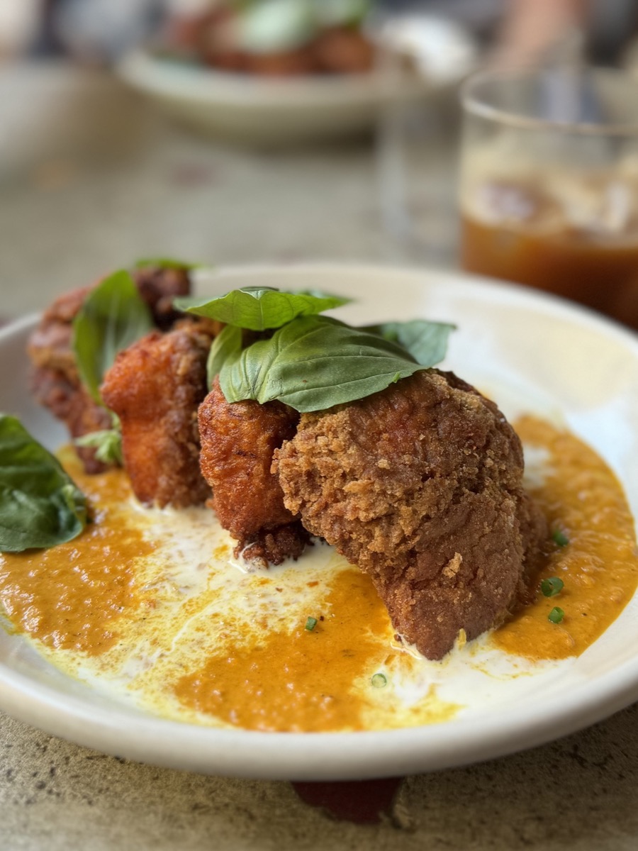 Protest Kitchen in Porto - photo 7