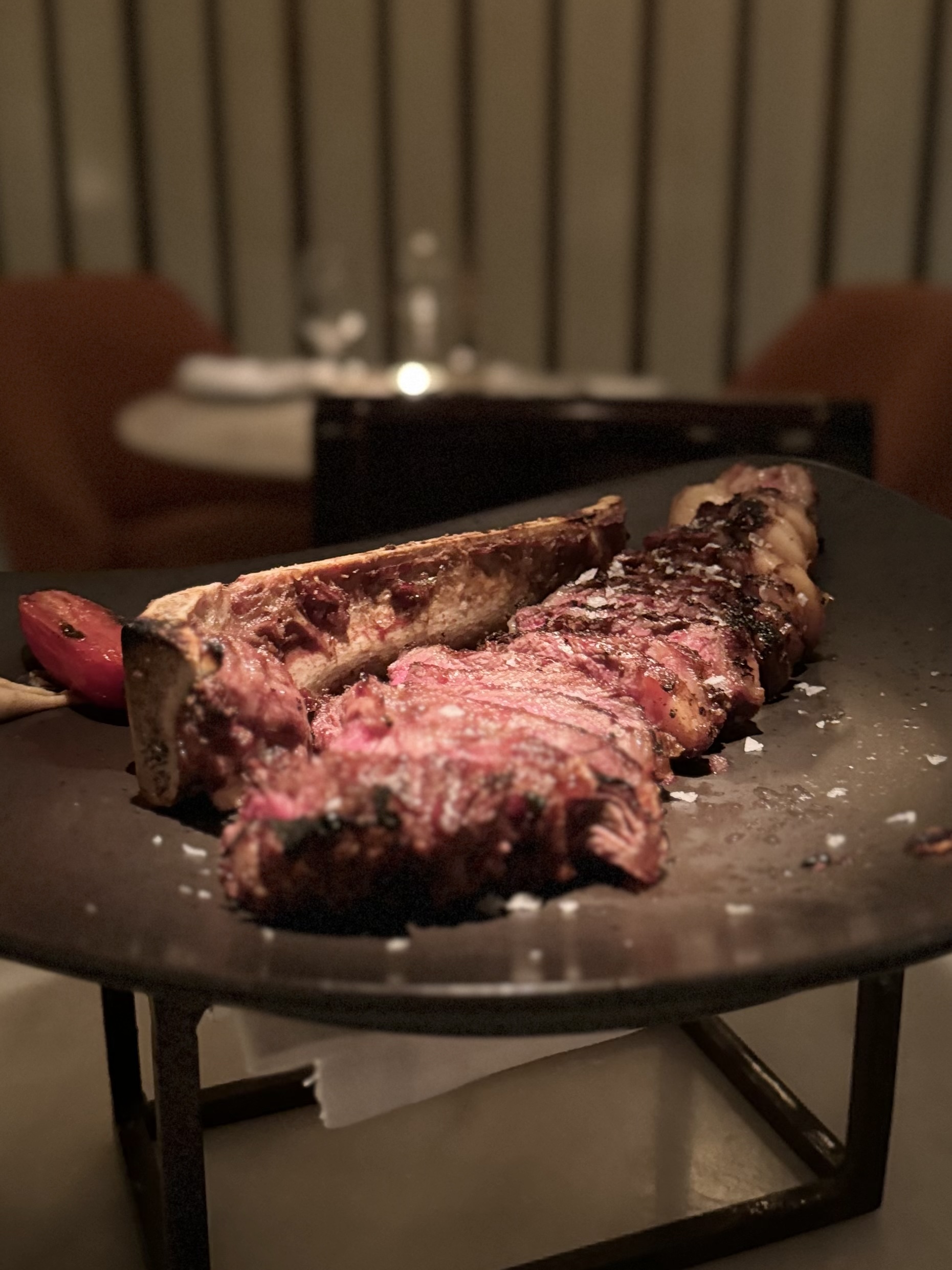 Reitoria restaurant in Porto - photo 2