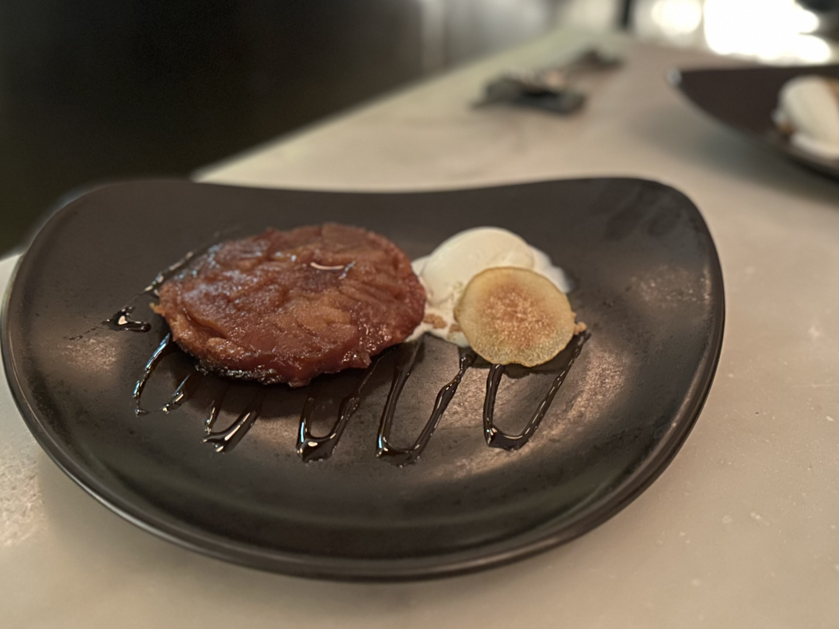 Reitoria restaurant in Porto - photo 3