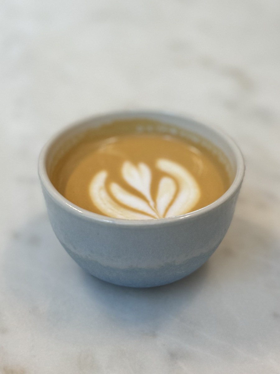 So Roasters coffee shop - photo 2