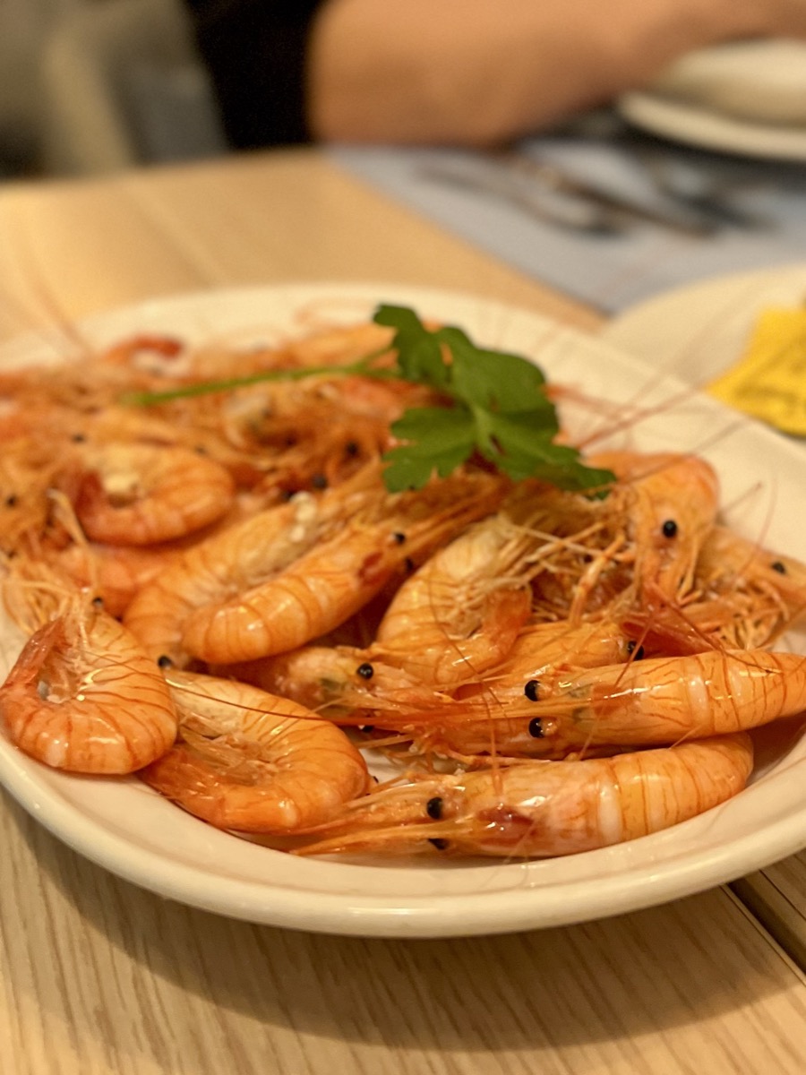 Zizi Restaurante in Espinho - photo 3