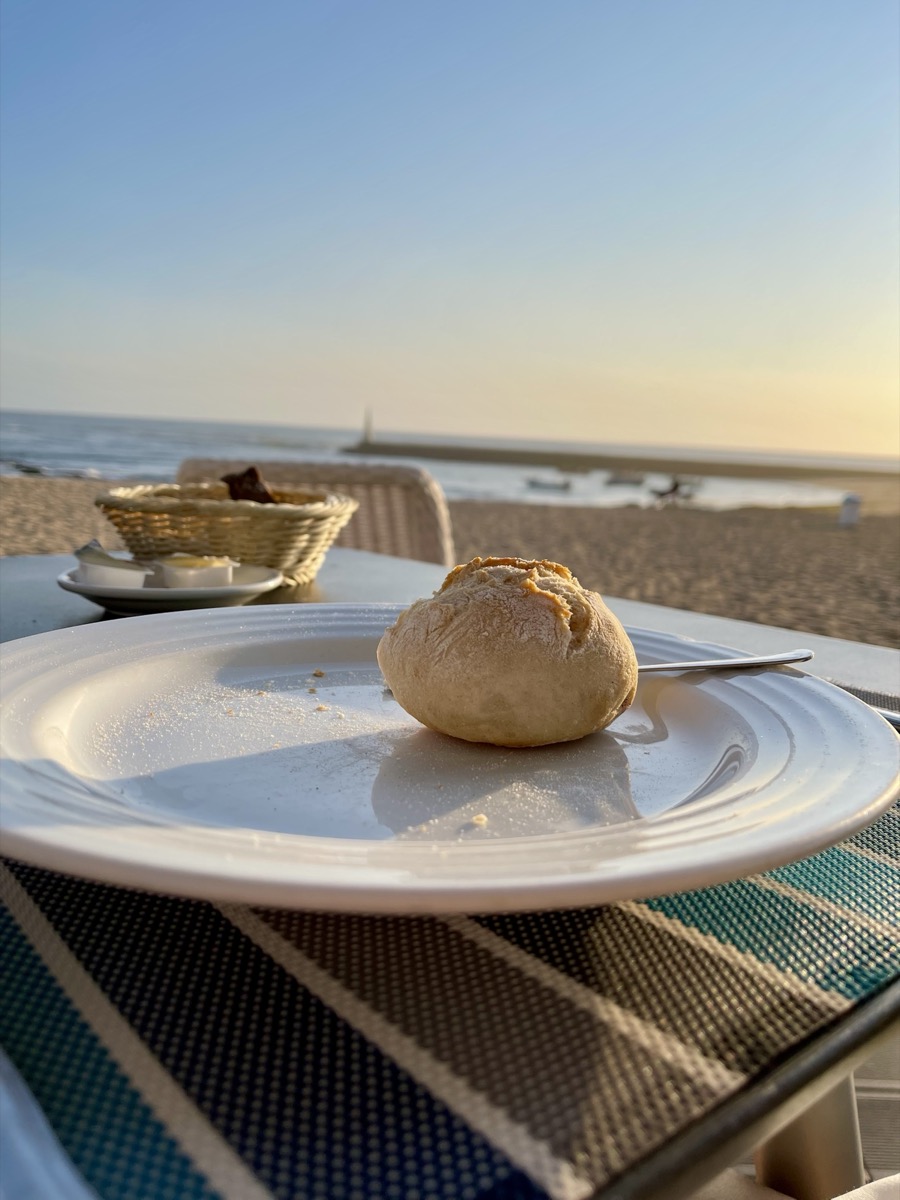 Zizi Restaurante in Espinho - photo 4