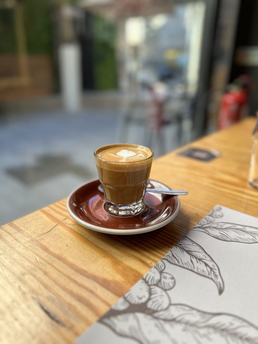 7groaster — Porto