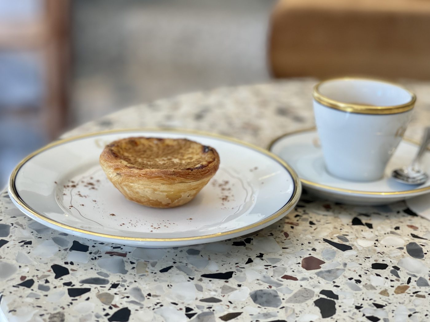 Castro — Porto