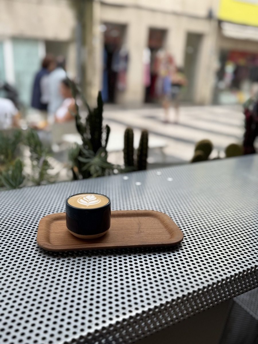 Comum Porto — Porto